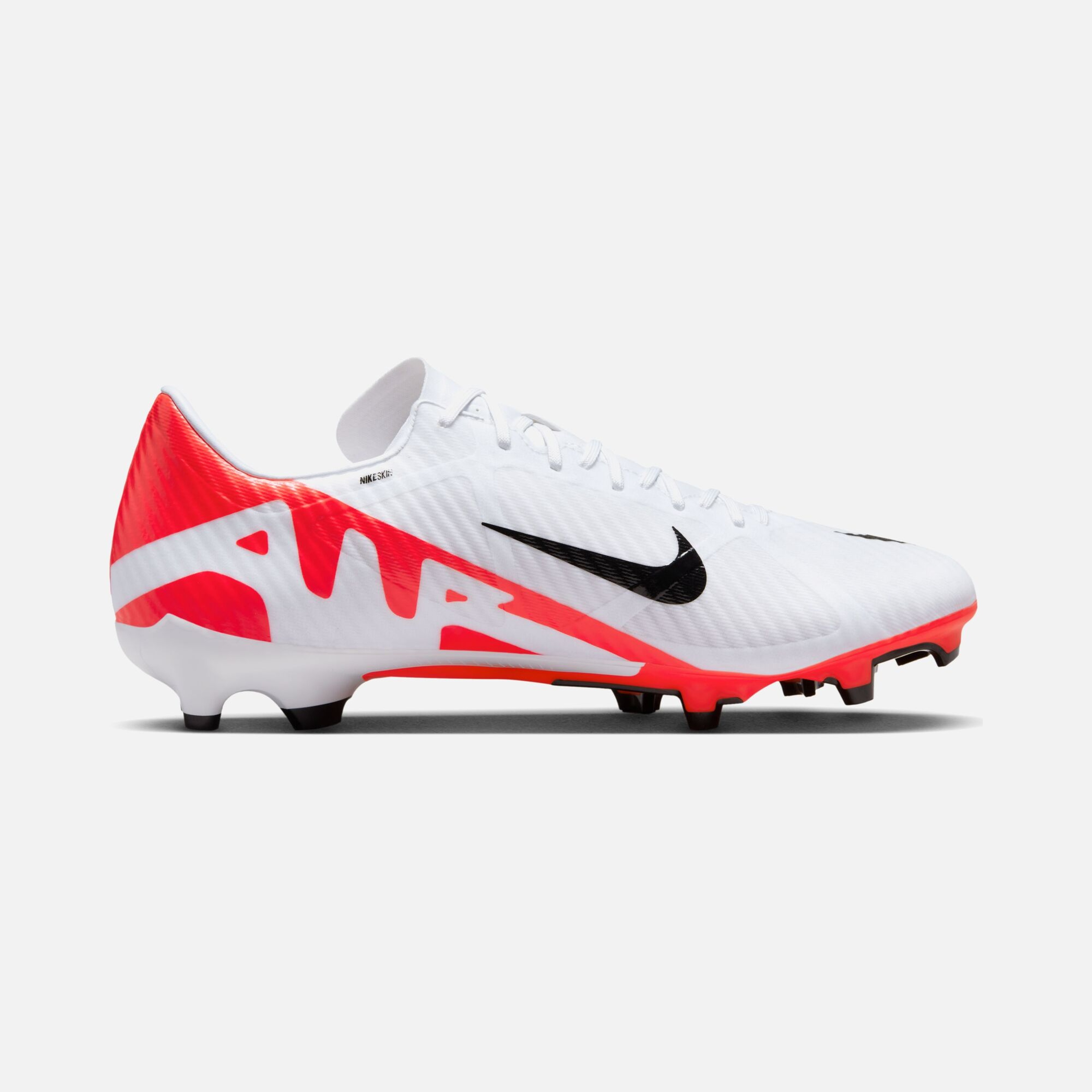 Nike Mercurial Zoom Vapor 15 Academy FG/MG Multi-Ground Low-Top