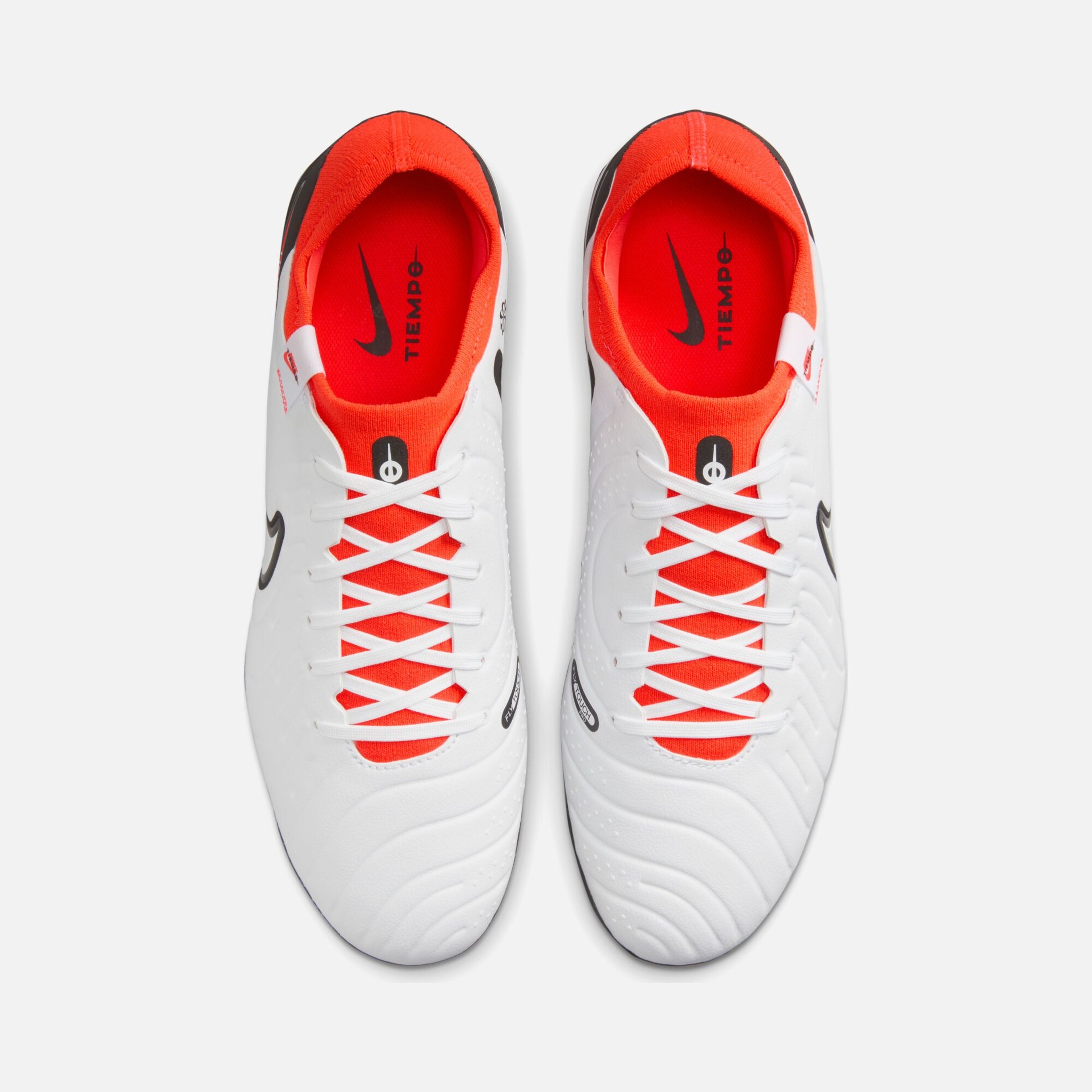 Nike Tiempo Legend 10 Pro FG Firm-Ground Erkek Krampon