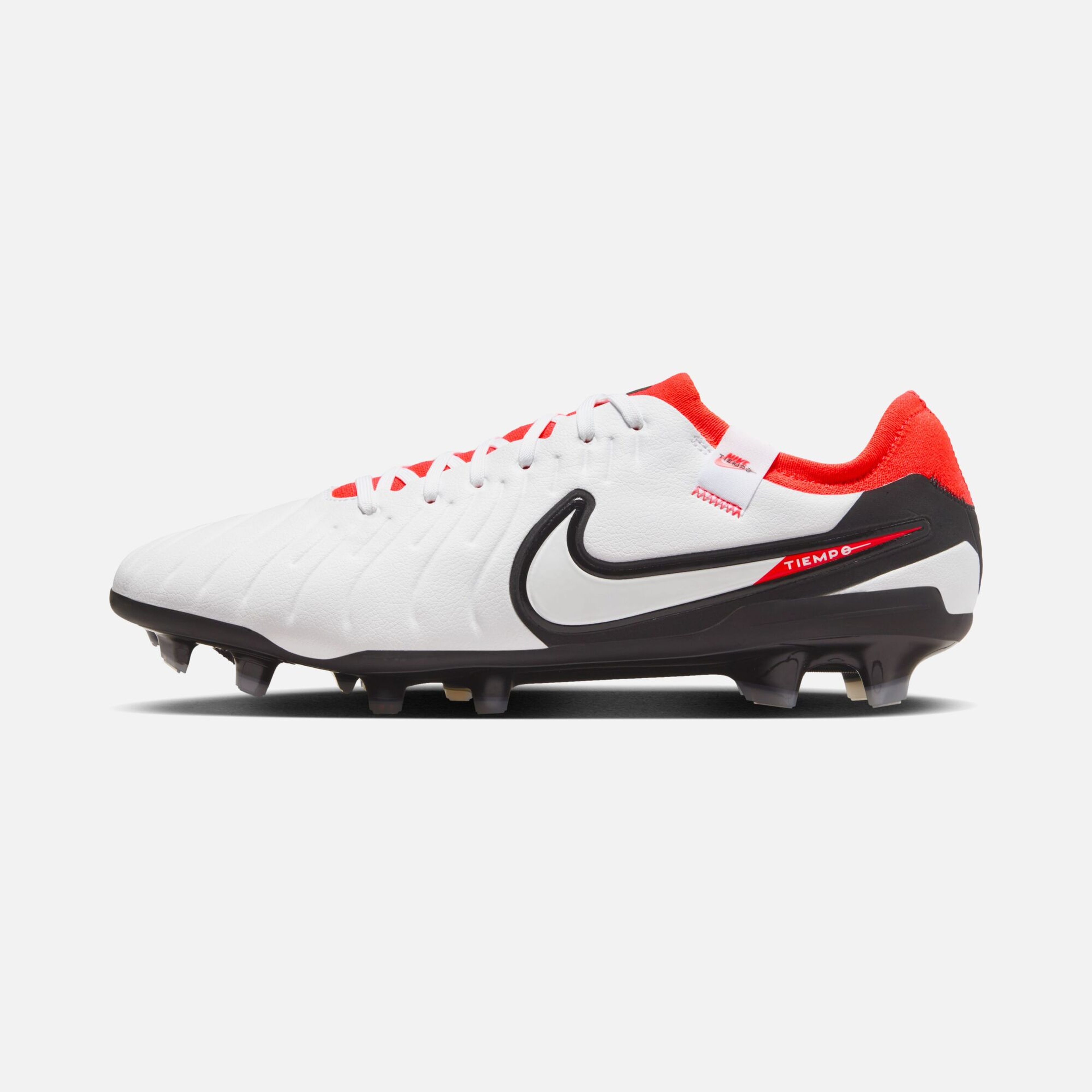 Nike Tiempo Legend 10 Pro FG Firm-Ground Erkek Krampon