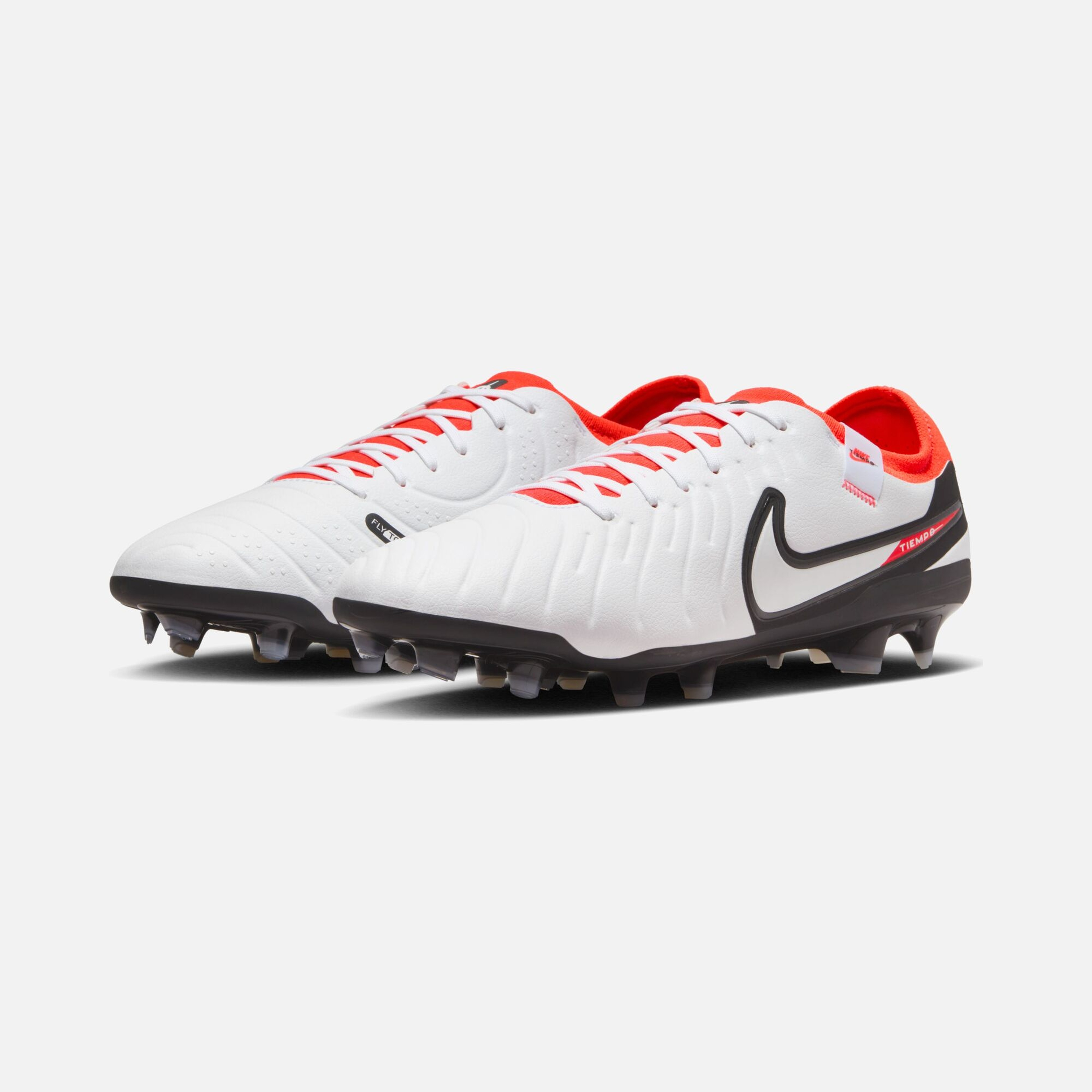 Nike Tiempo Legend 10 Pro FG Firm-Ground Erkek Krampon