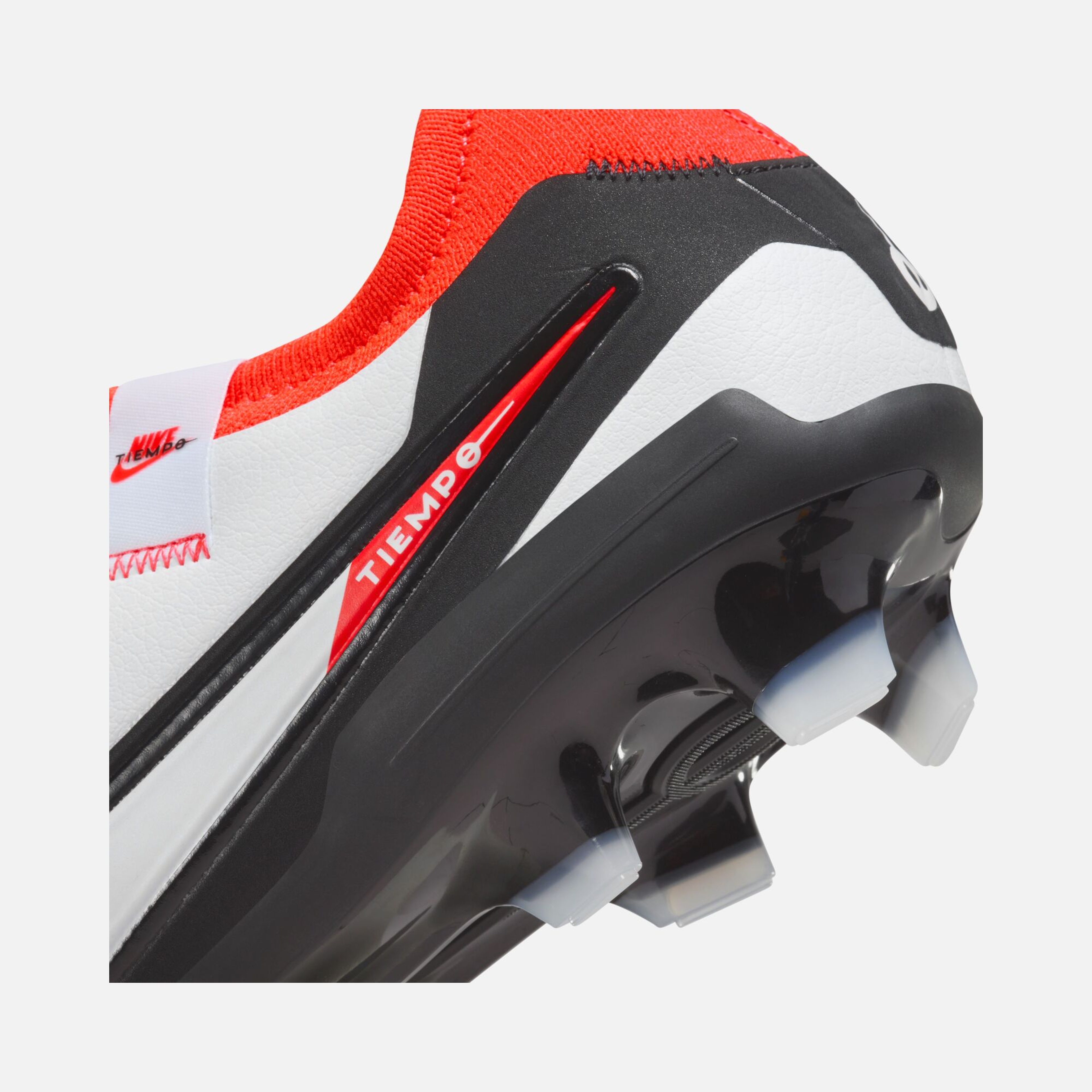 Nike Tiempo Legend 10 Pro FG Firm-Ground Erkek Krampon