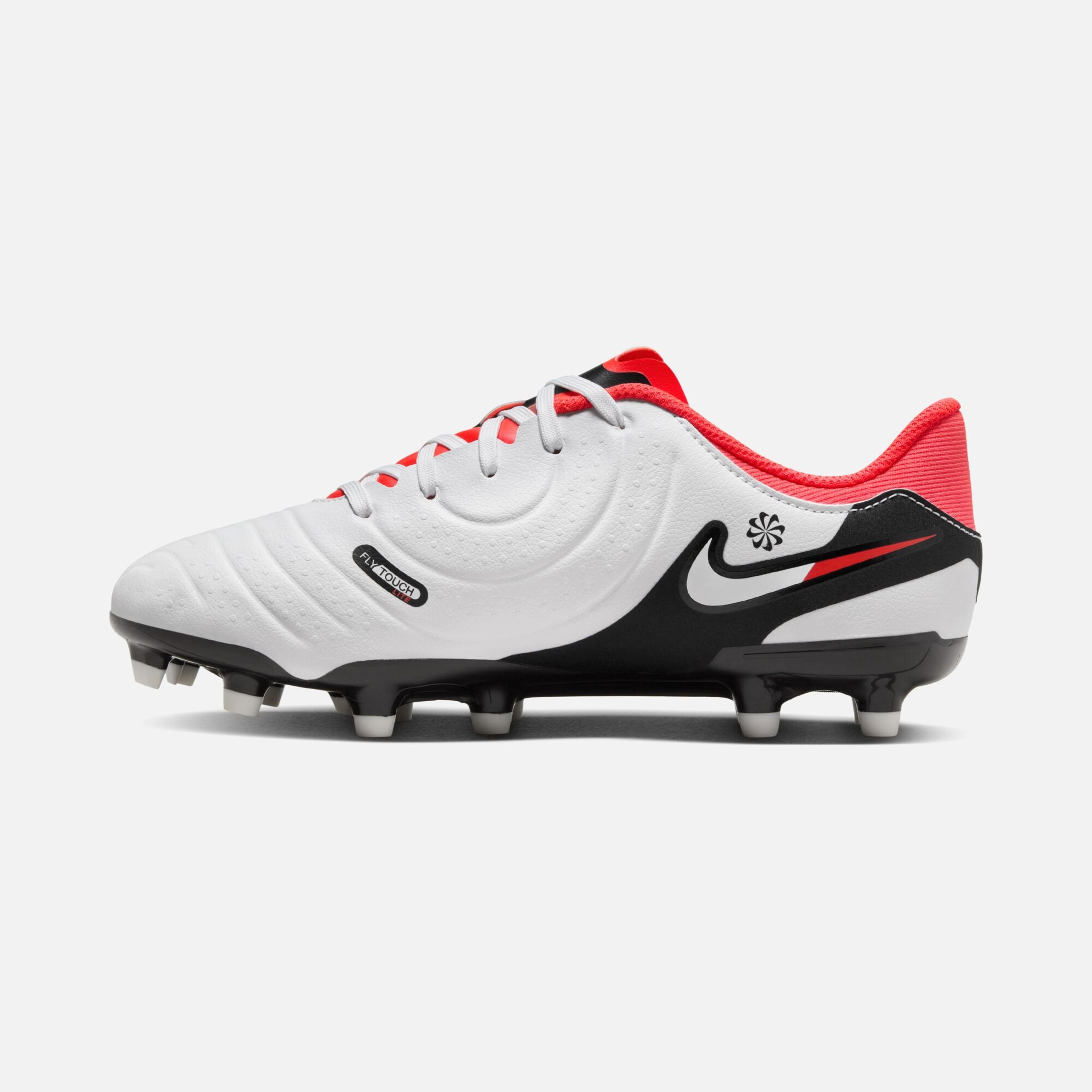 Nike Jr. Tiempo Legend 10 Academy FG/MG Multi-Ground Low-Top Çocuk Krampon