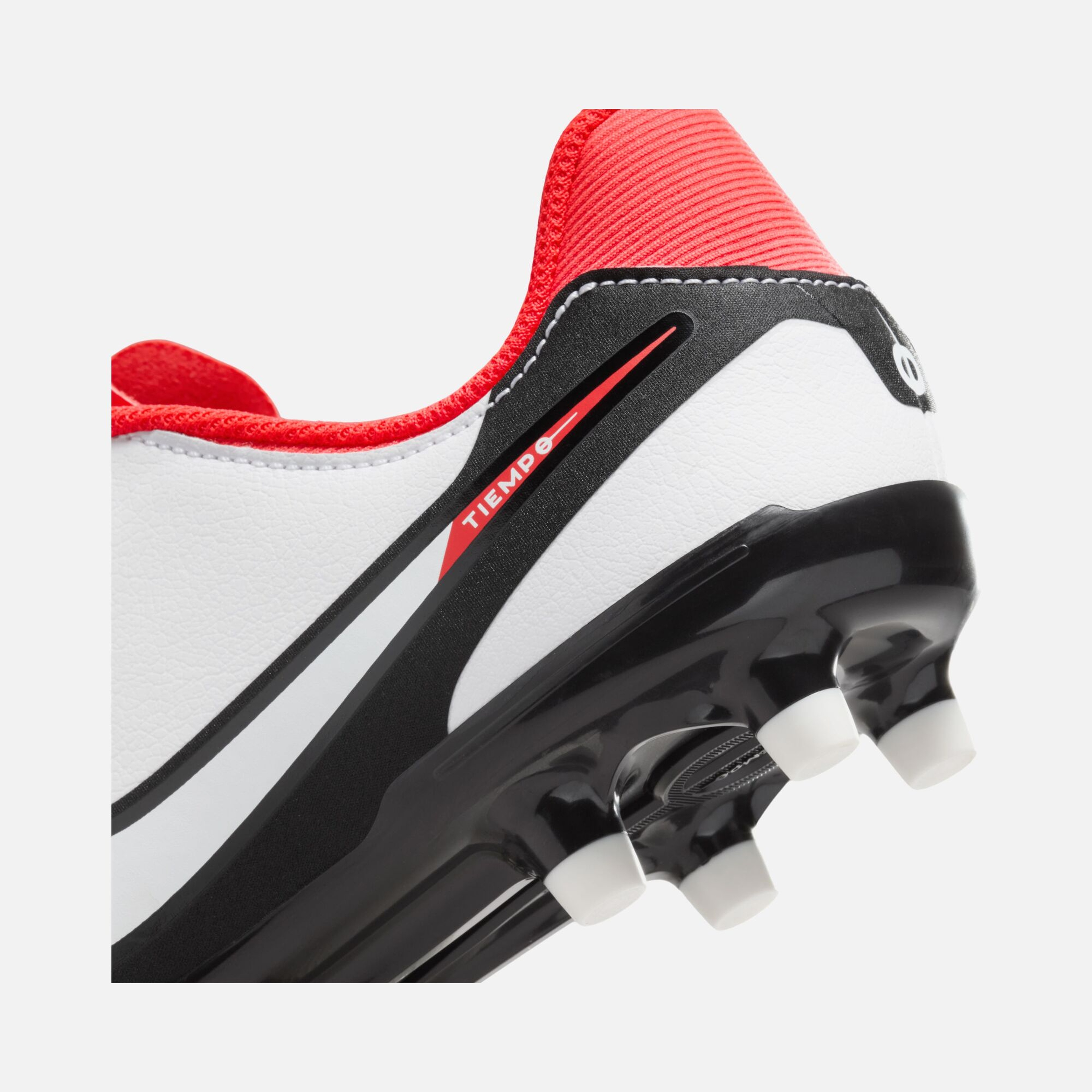 Nike Jr. Tiempo Legend 10 Academy FG/MG Multi-Ground Low-Top Çocuk Krampon