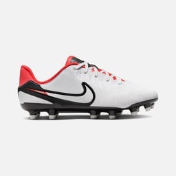 Nike Jr. Tiempo Legend 10 Academy FG/MG Multi-Ground Low-Top Çocuk Krampon