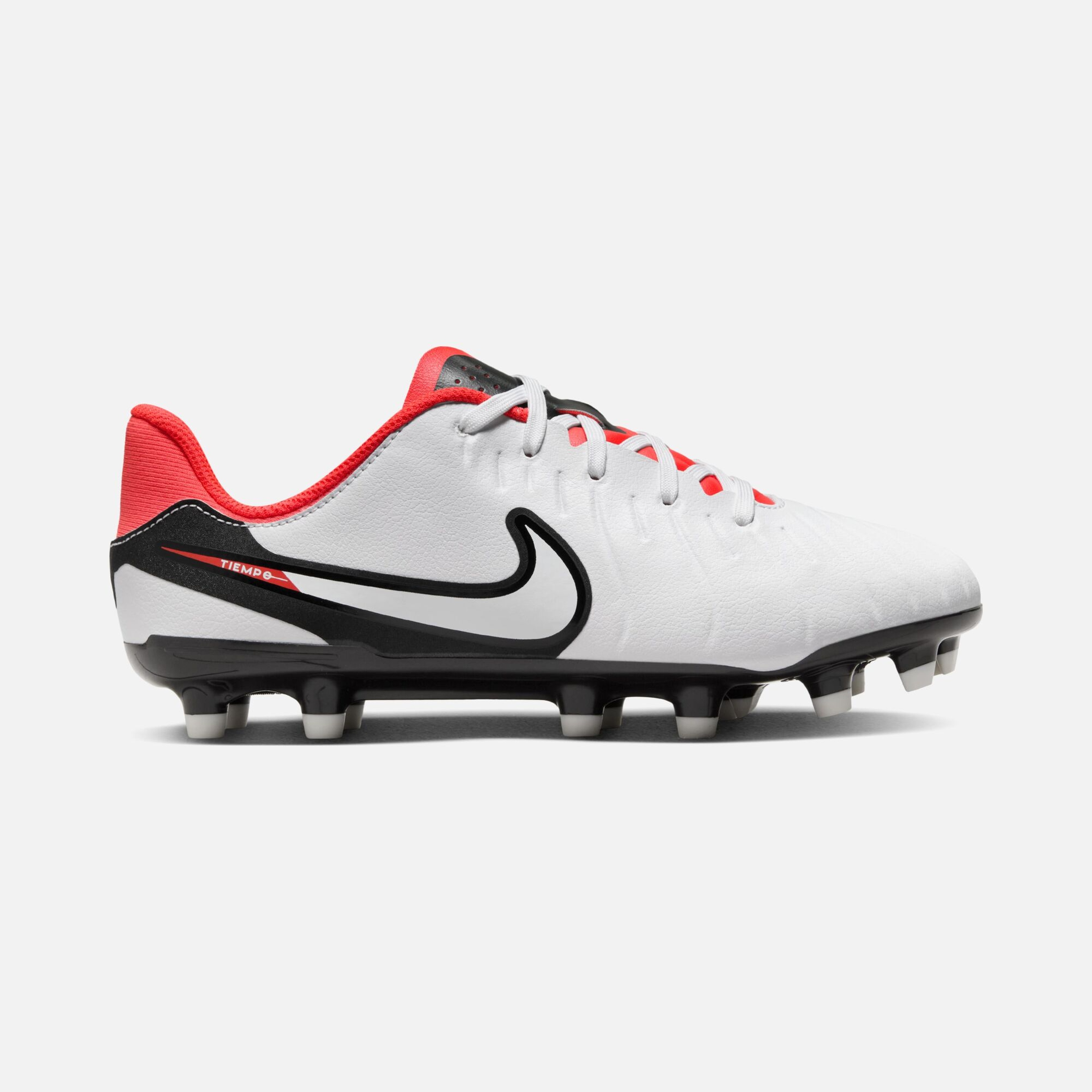 Nike Jr. Tiempo Legend 10 Academy FG/MG Multi-Ground Low-Top Çocuk Krampon