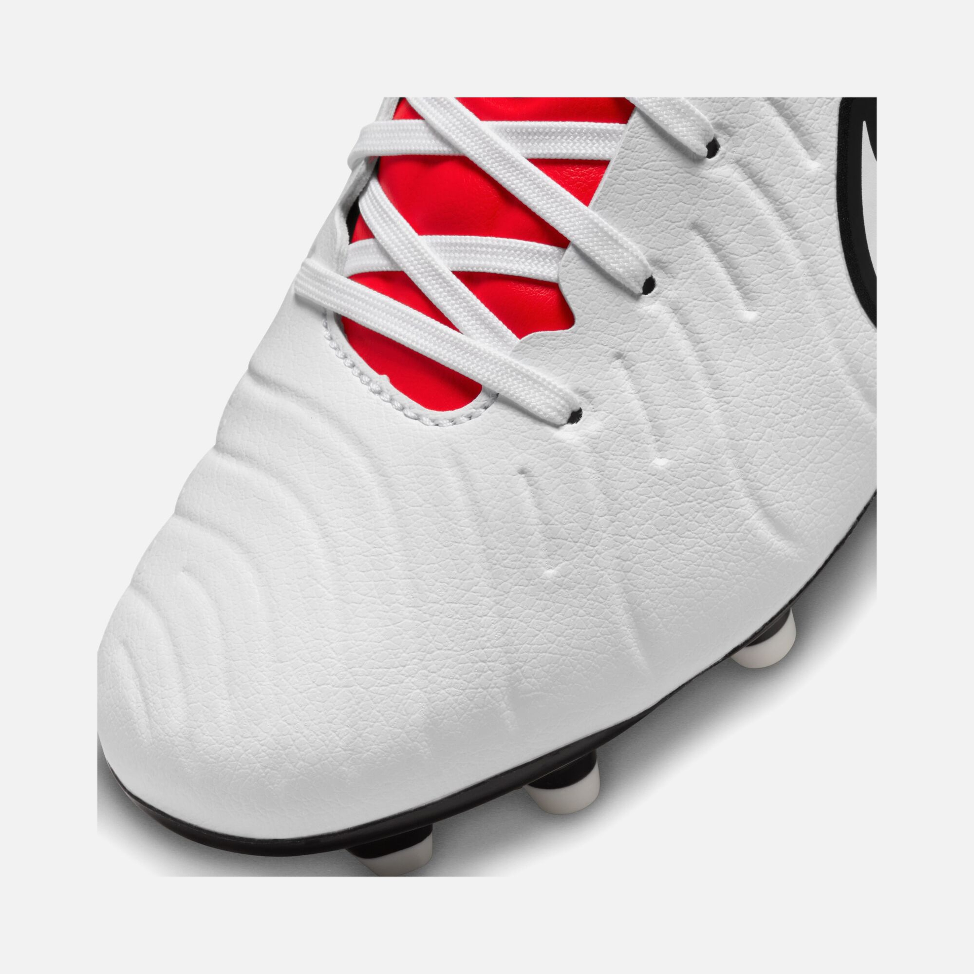 Nike Jr. Tiempo Legend 10 Academy FG/MG Multi-Ground Low-Top Çocuk Krampon