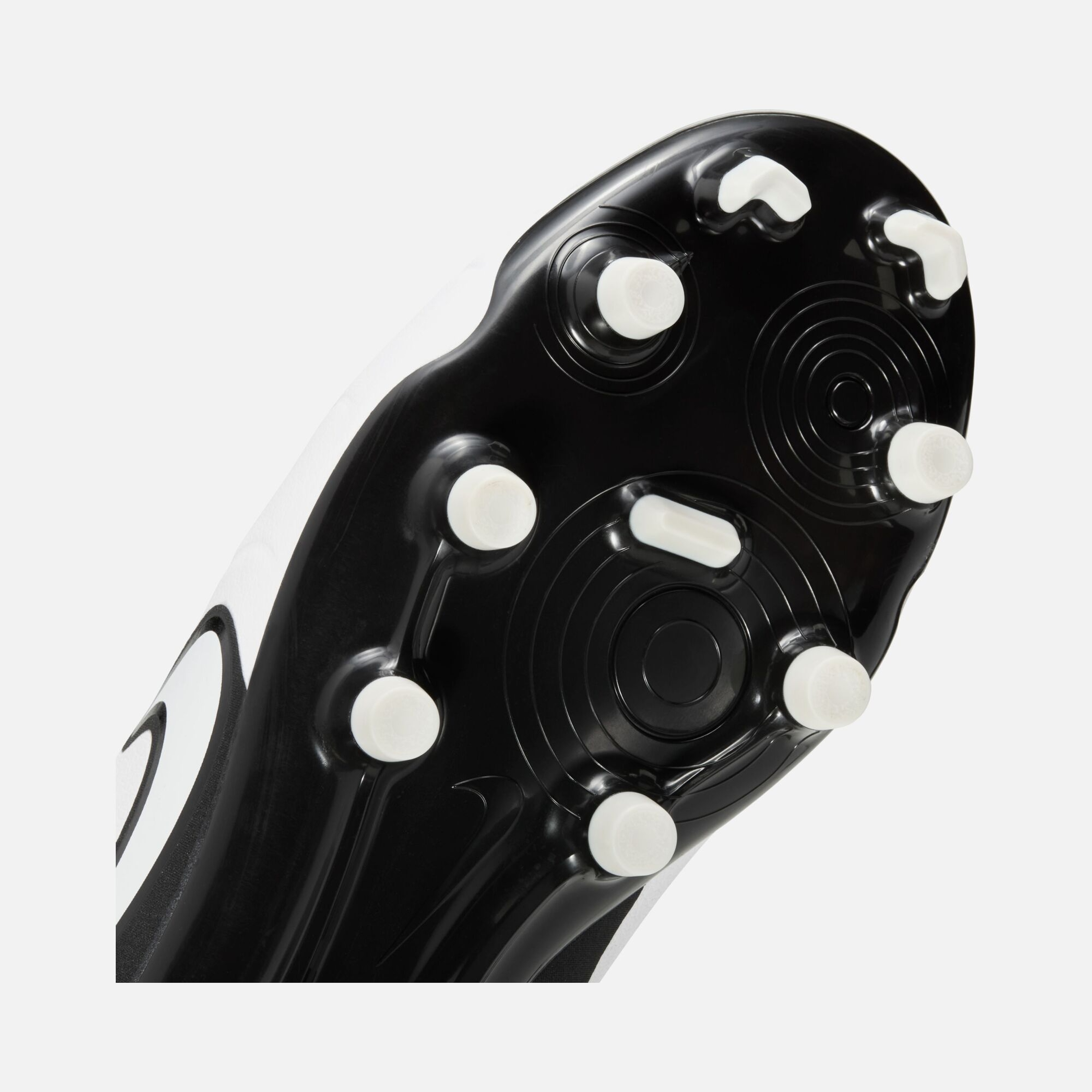 Nike Jr. Tiempo Legend 10 Academy FG/MG Multi-Ground Low-Top Çocuk Krampon