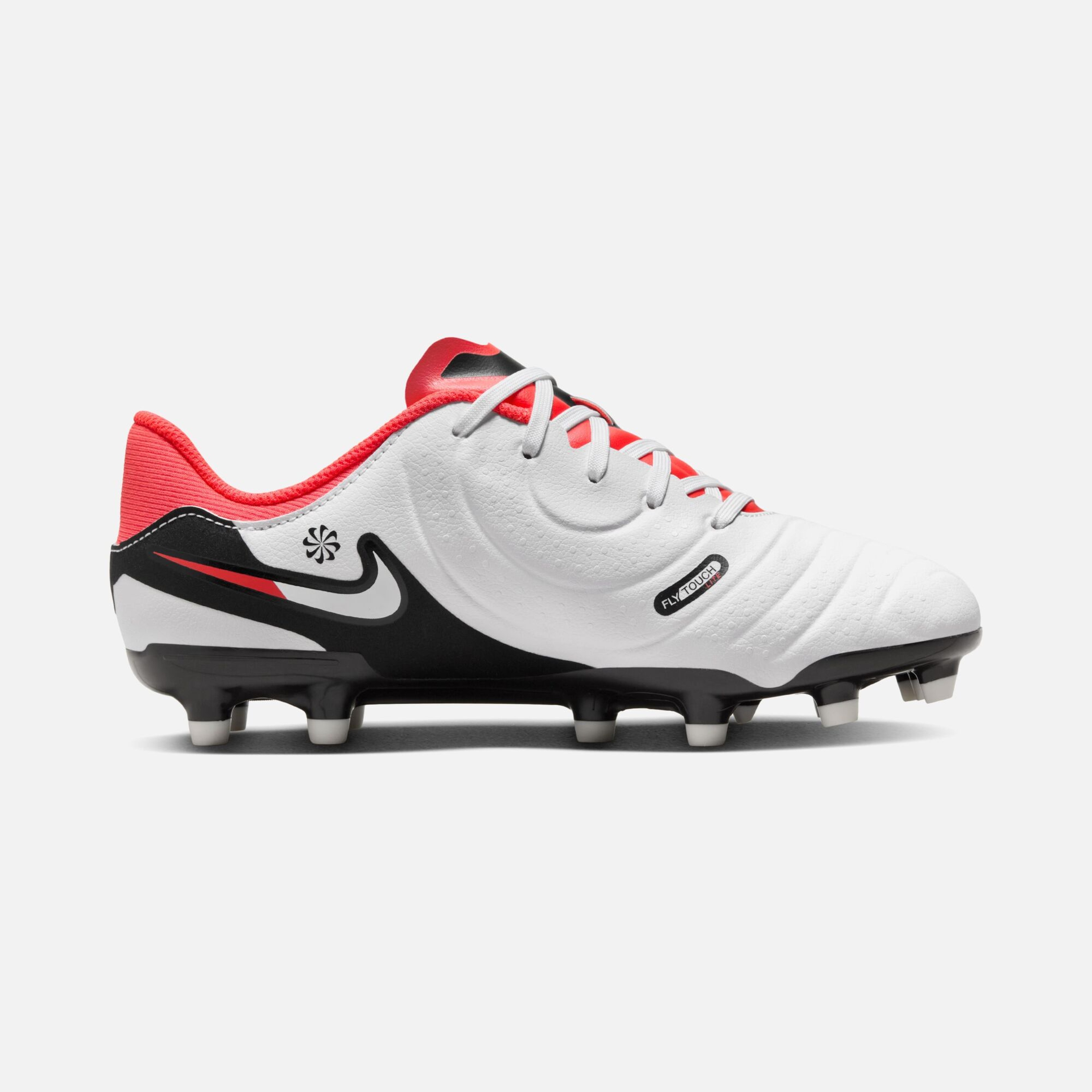 Nike Jr. Tiempo Legend 10 Academy FG/MG Multi-Ground Low-Top Çocuk Krampon