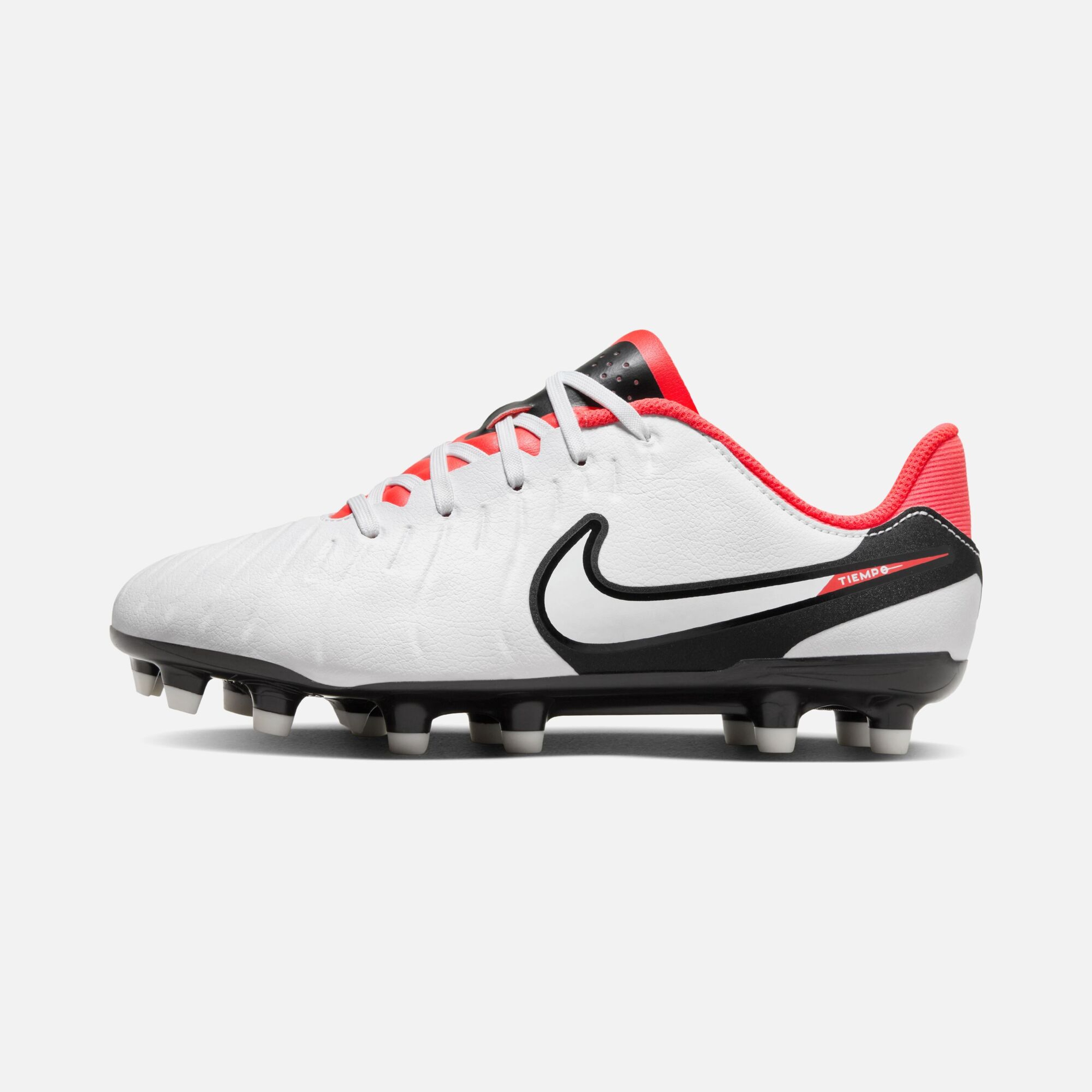 Nike Jr. Tiempo Legend 10 Academy FG/MG Multi-Ground Low-Top Çocuk Krampon