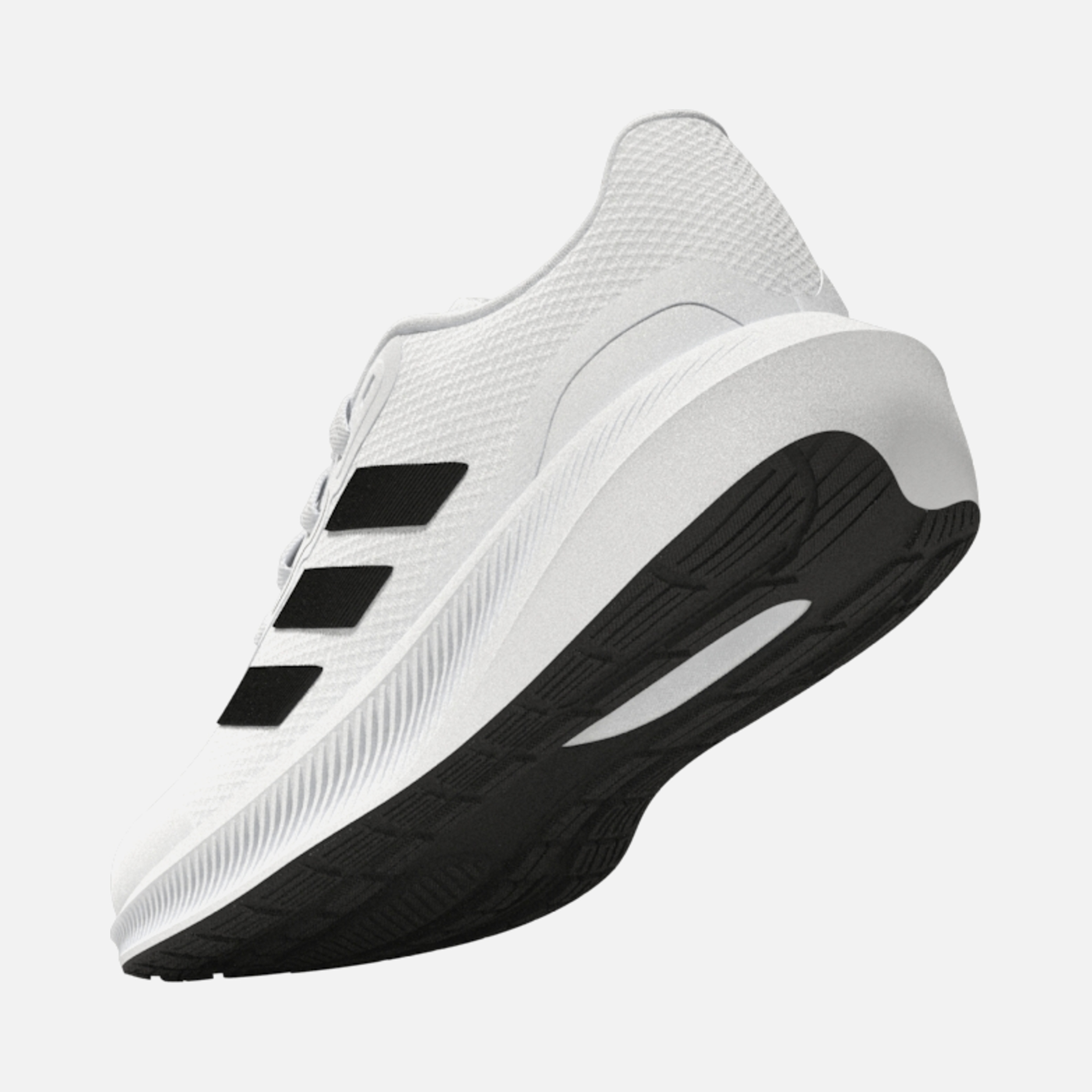 adidas Run Falcon 3 Sport Running Lace (GS) Çocuk Spor Ayakkabı