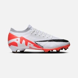 Nike Mercurial Zoom Vapor 15 Pro FG Firm Ground Low-Top Erkek Krampon