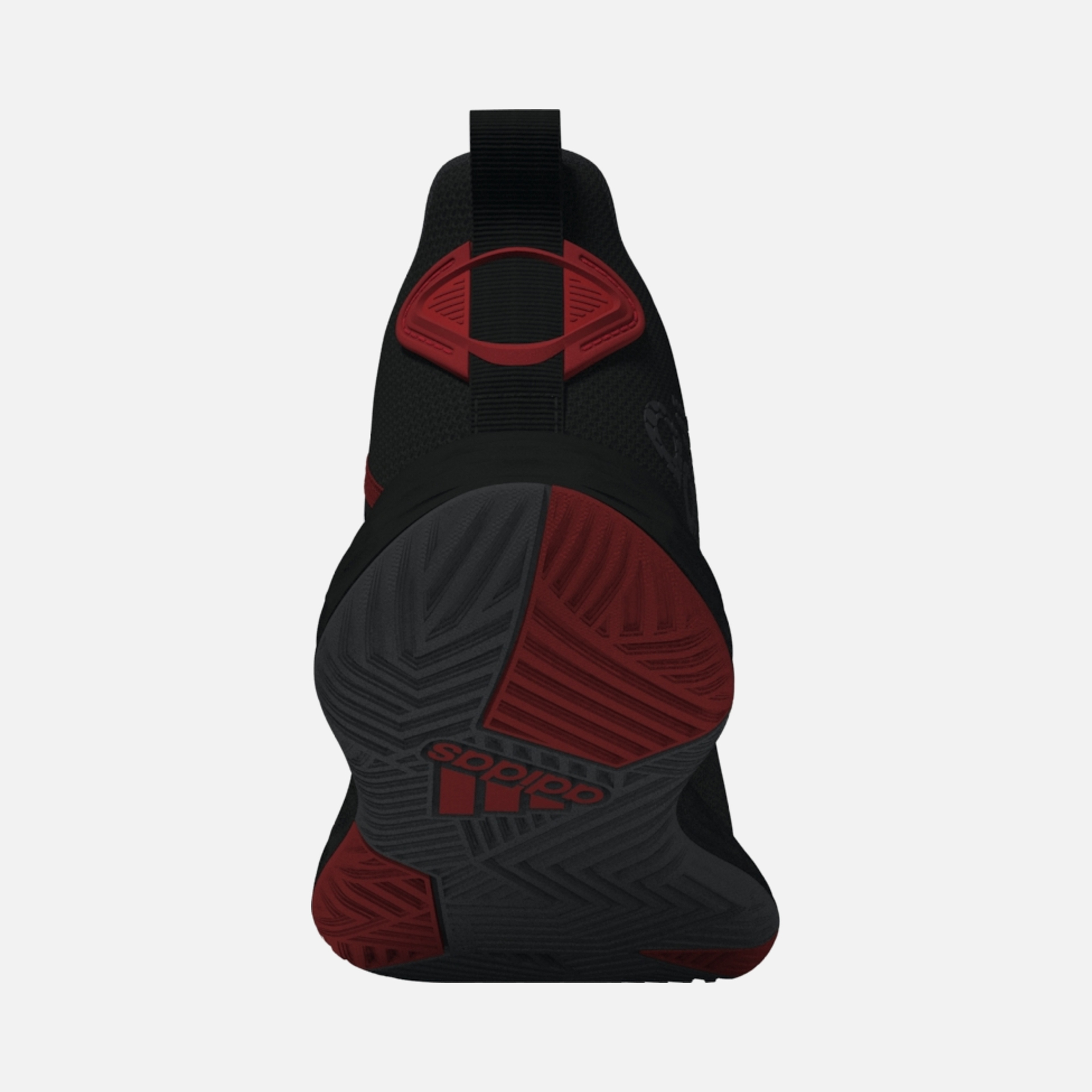 adidas Ownthegame 2.0 Çocuk Basketball Ayakkabısı