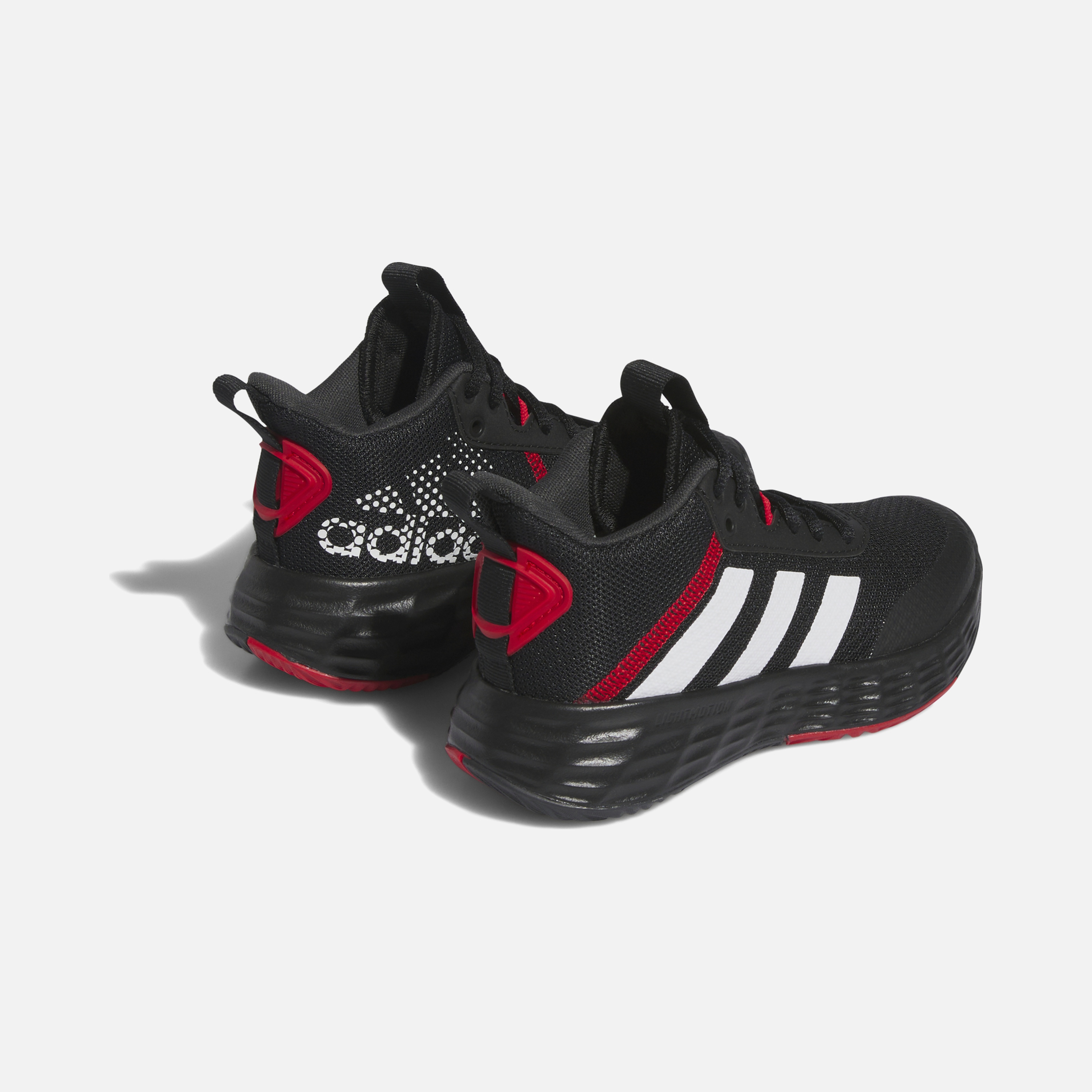 adidas Ownthegame 2.0 Çocuk Basketball Ayakkabısı