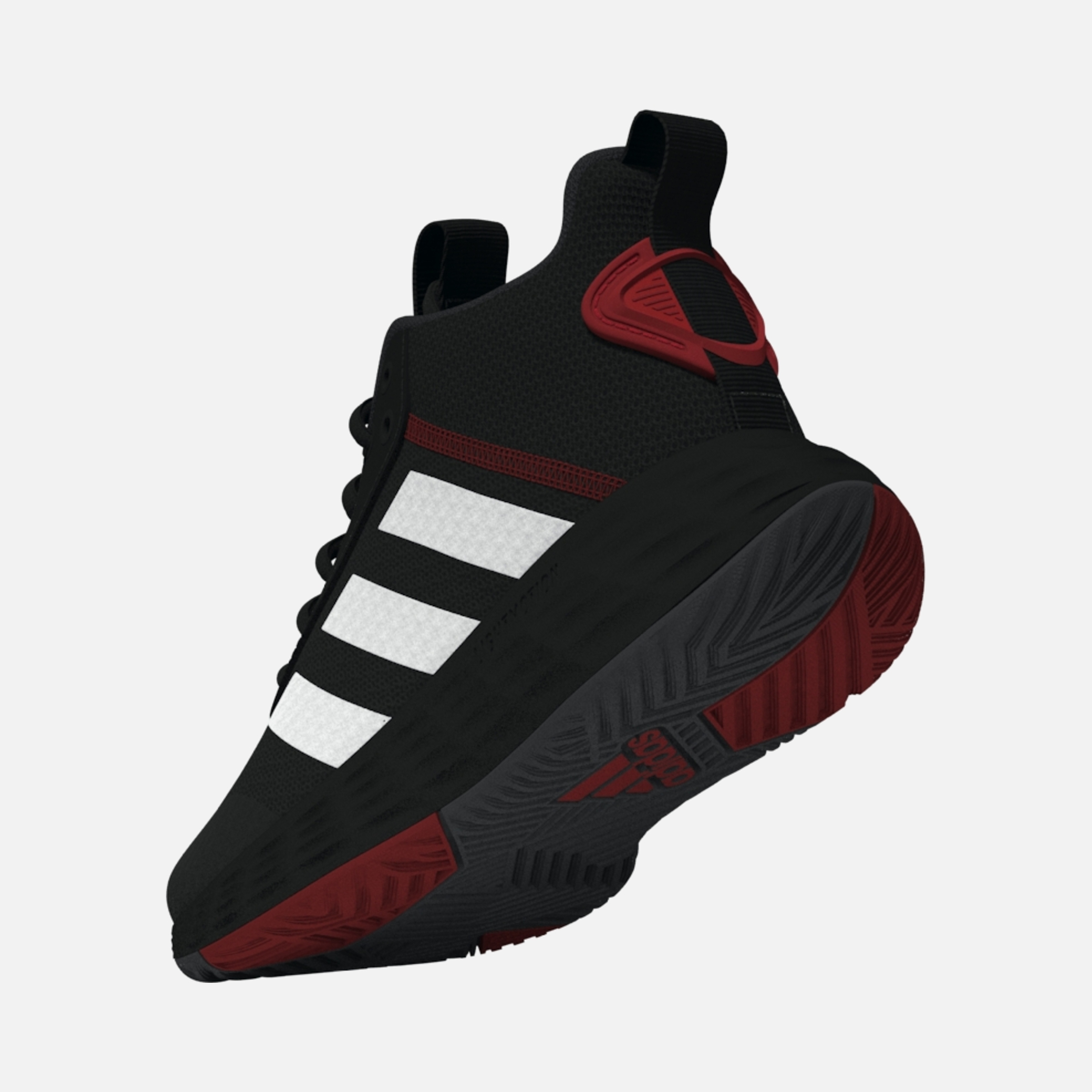 adidas Ownthegame 2.0 Çocuk Basketball Ayakkabısı