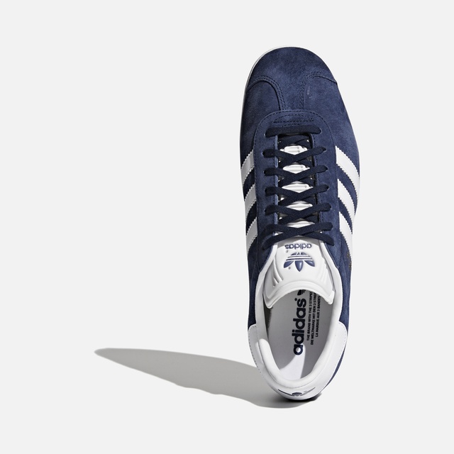 Adidas Lacivert Adidas Gazelle