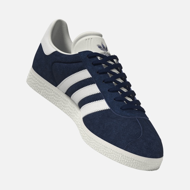 Adidas Lacivert Adidas Gazelle