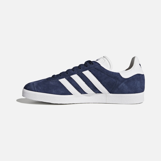 Adidas Lacivert Adidas Gazelle