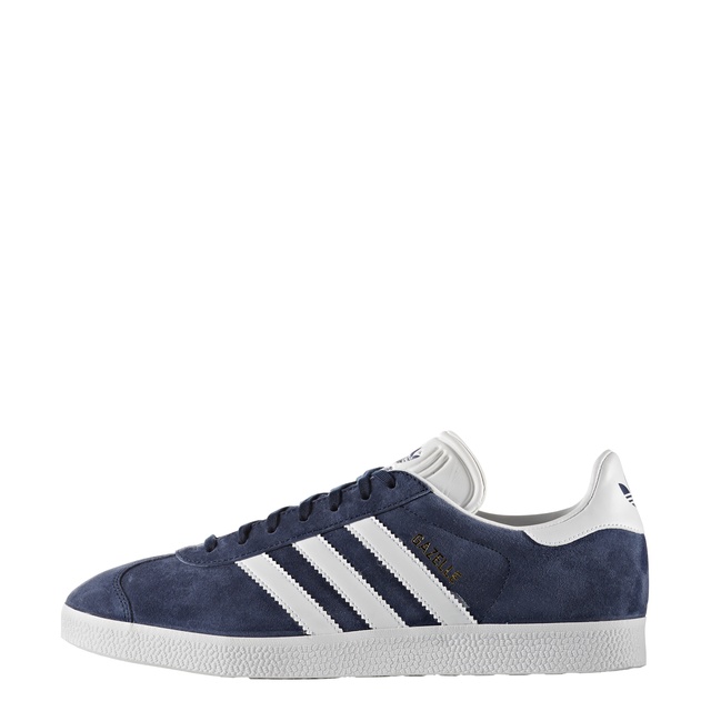 Adidas Lacivert Adidas Gazelle