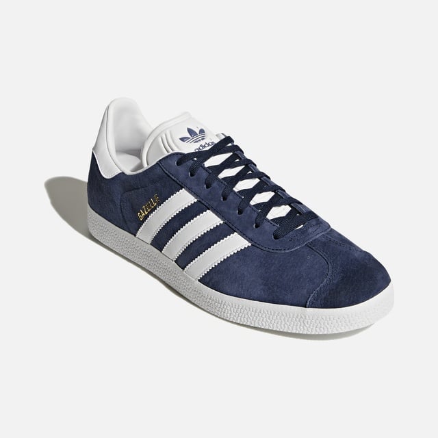 Adidas Lacivert Adidas Gazelle