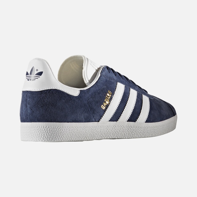 Adidas Lacivert Adidas Gazelle