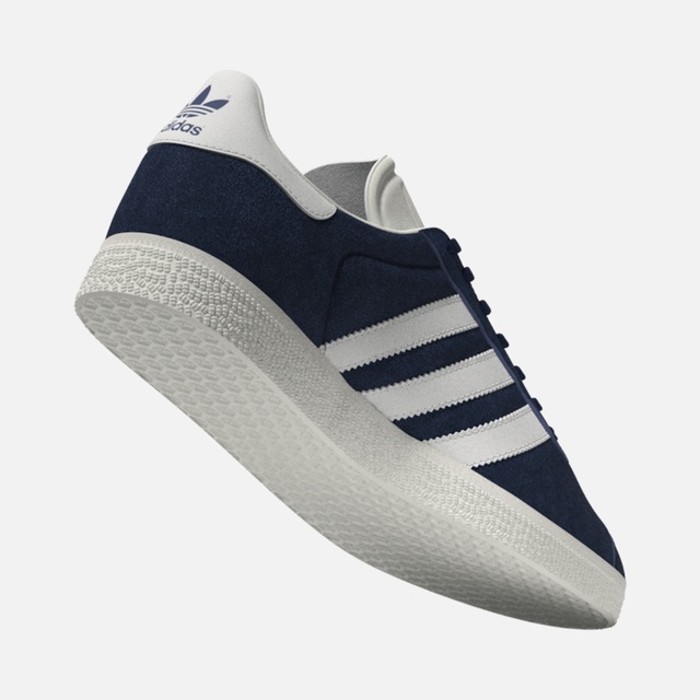 Adidas Lacivert Adidas Gazelle