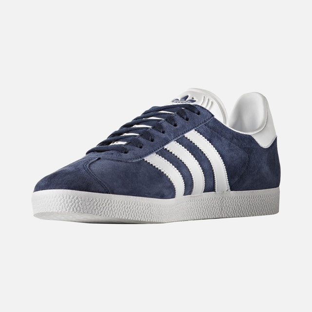 Adidas Lacivert Adidas Gazelle