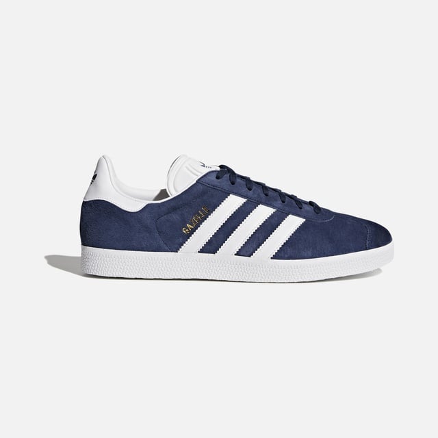 Adidas Lacivert Adidas Gazelle