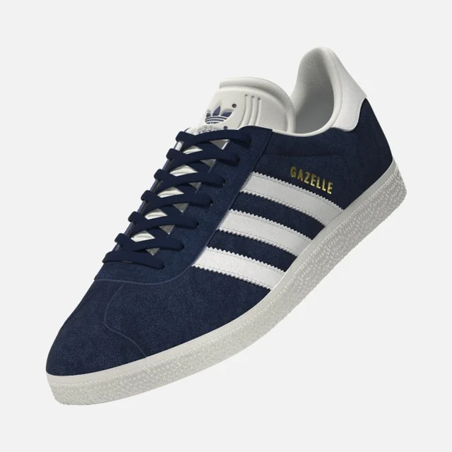 Adidas Lacivert Adidas Gazelle