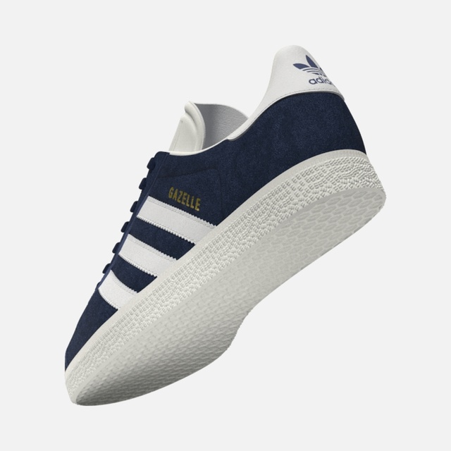 Adidas Lacivert Adidas Gazelle