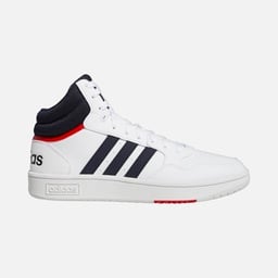 adidas Hoops 3.0 Mid Classic Vintage Erkek Spor Ayakkabı