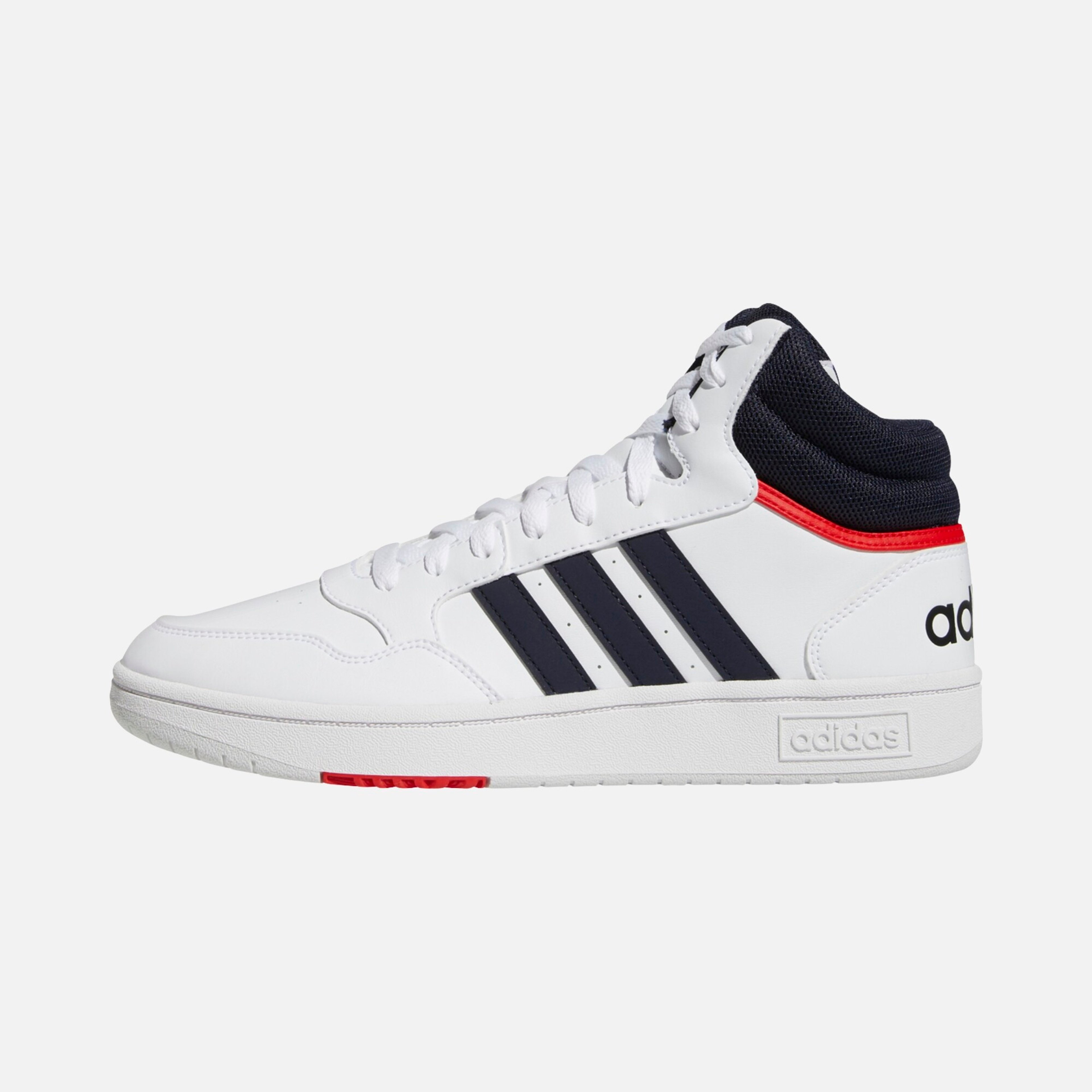 adidas Hoops 3.0 Mid Classic Vintage Erkek Spor Ayakkabı