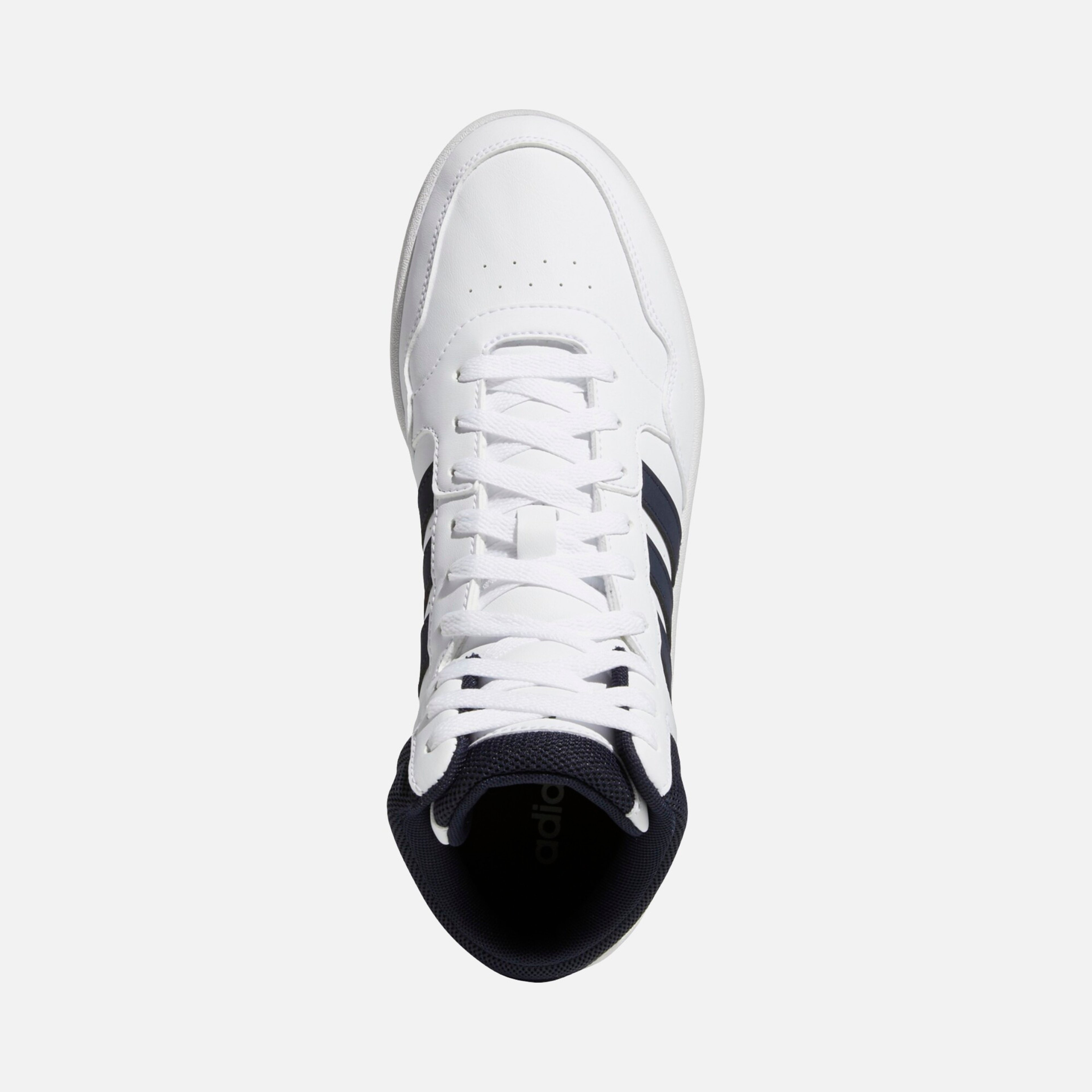 adidas Hoops 3.0 Mid Classic Vintage Erkek Spor Ayakkabı