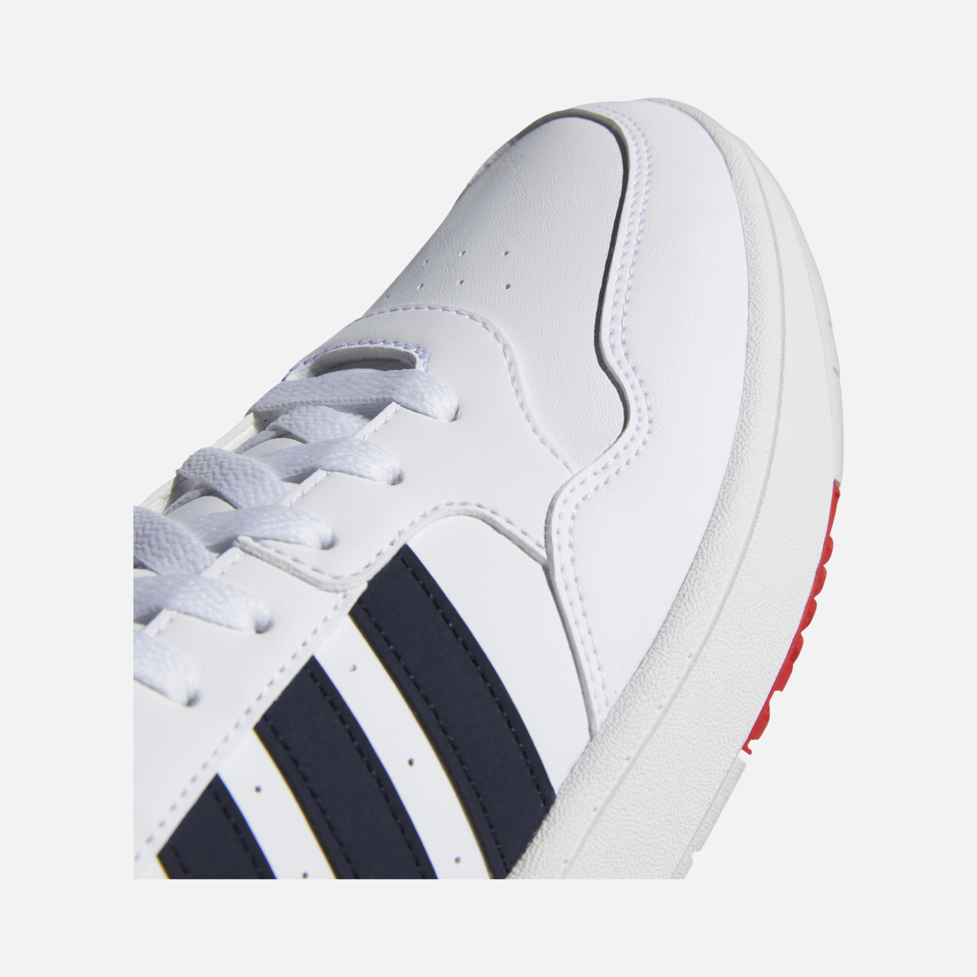 adidas Hoops 3.0 Mid Classic Vintage Erkek Spor Ayakkabı