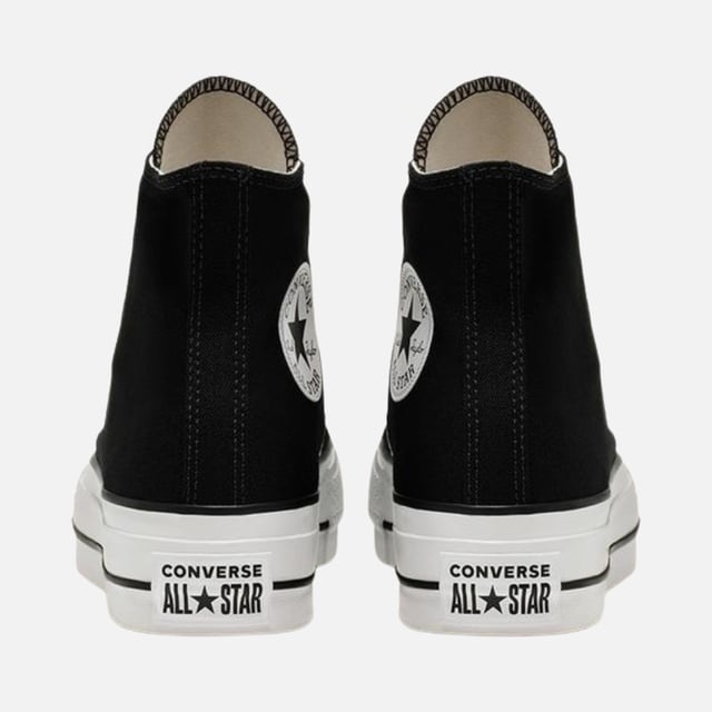 Converse Siyah Converse Chuck Taylor 560845c