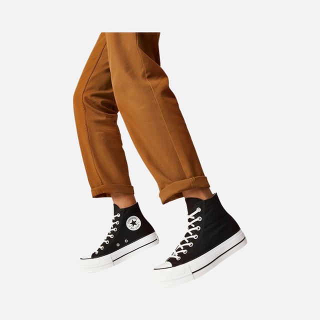 Converse Siyah Converse Chuck Taylor 560845c