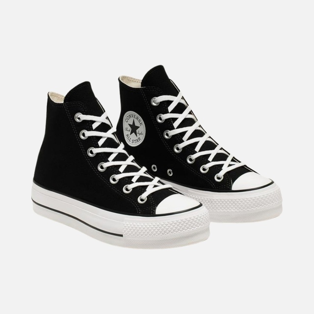 Converse Siyah Converse Chuck Taylor 560845c