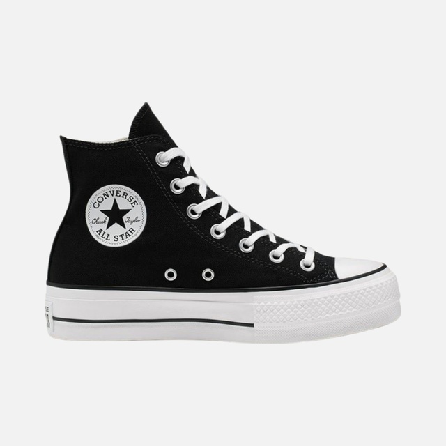 Converse Siyah Converse Chuck Taylor 560845c