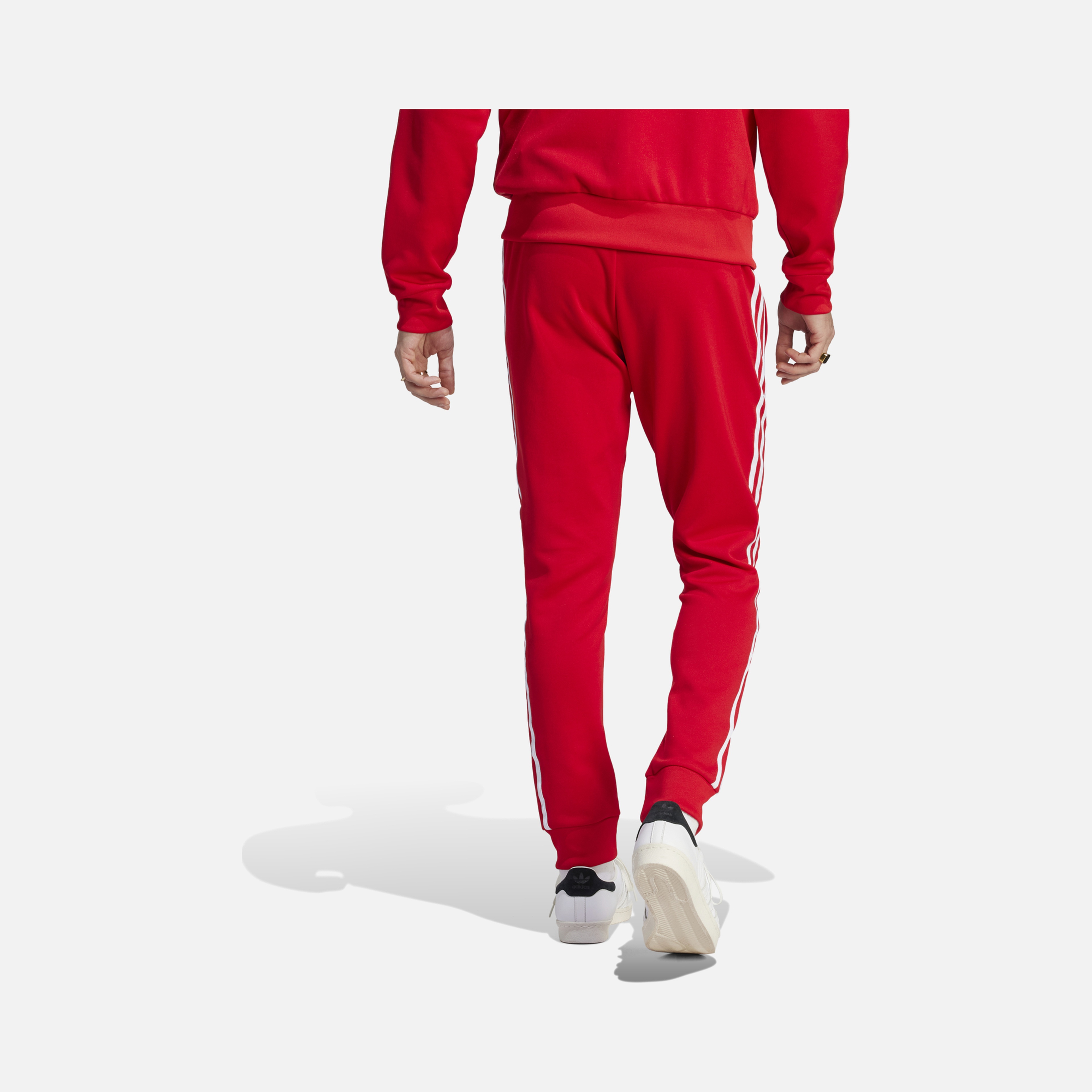 adidas Sportswear Adicolor Classics SST 3-Stripes Erkek Eşofman Altı