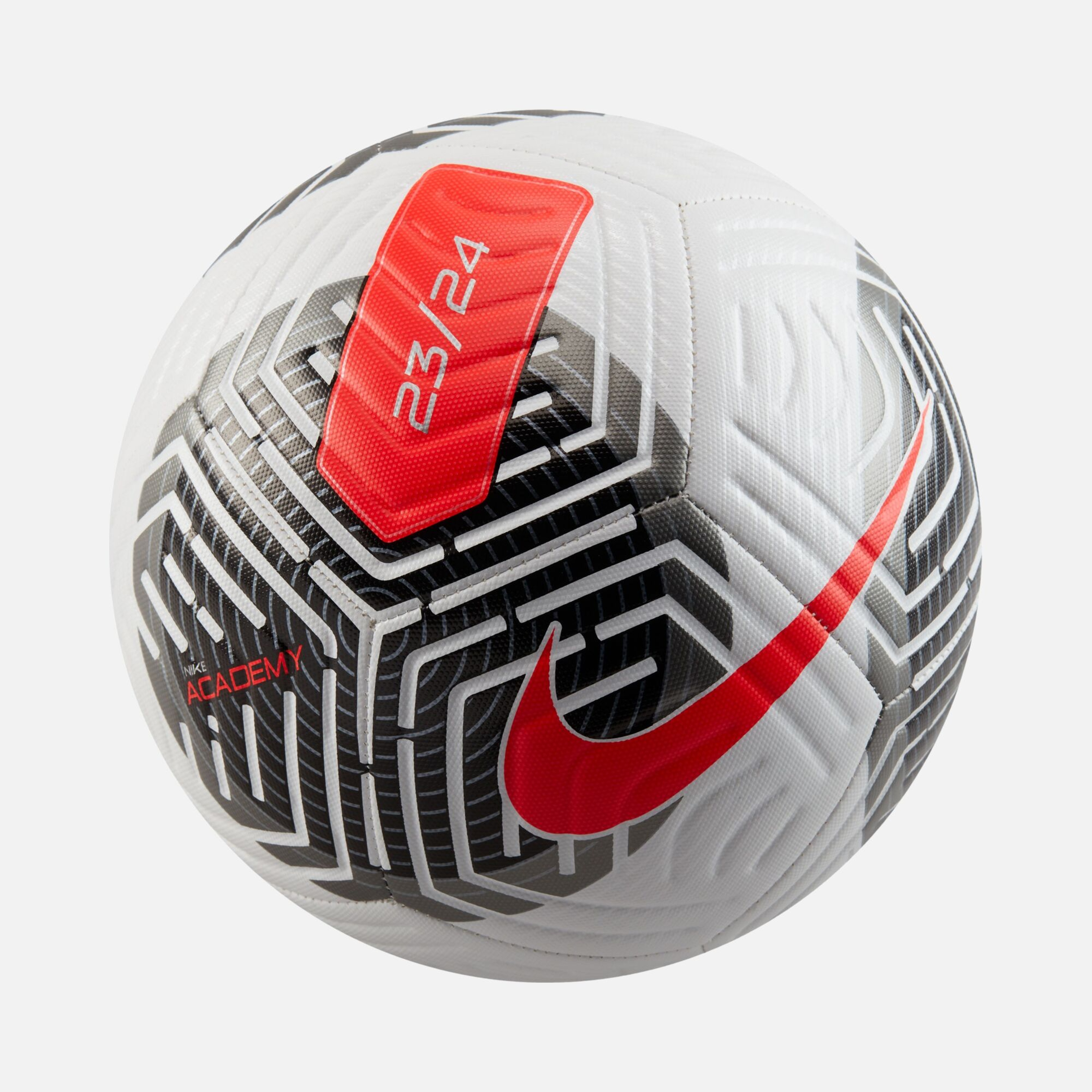Nike Academy ''Aerow Sculpt Technology'' 2023-2024 No:5 Futbol Topu
