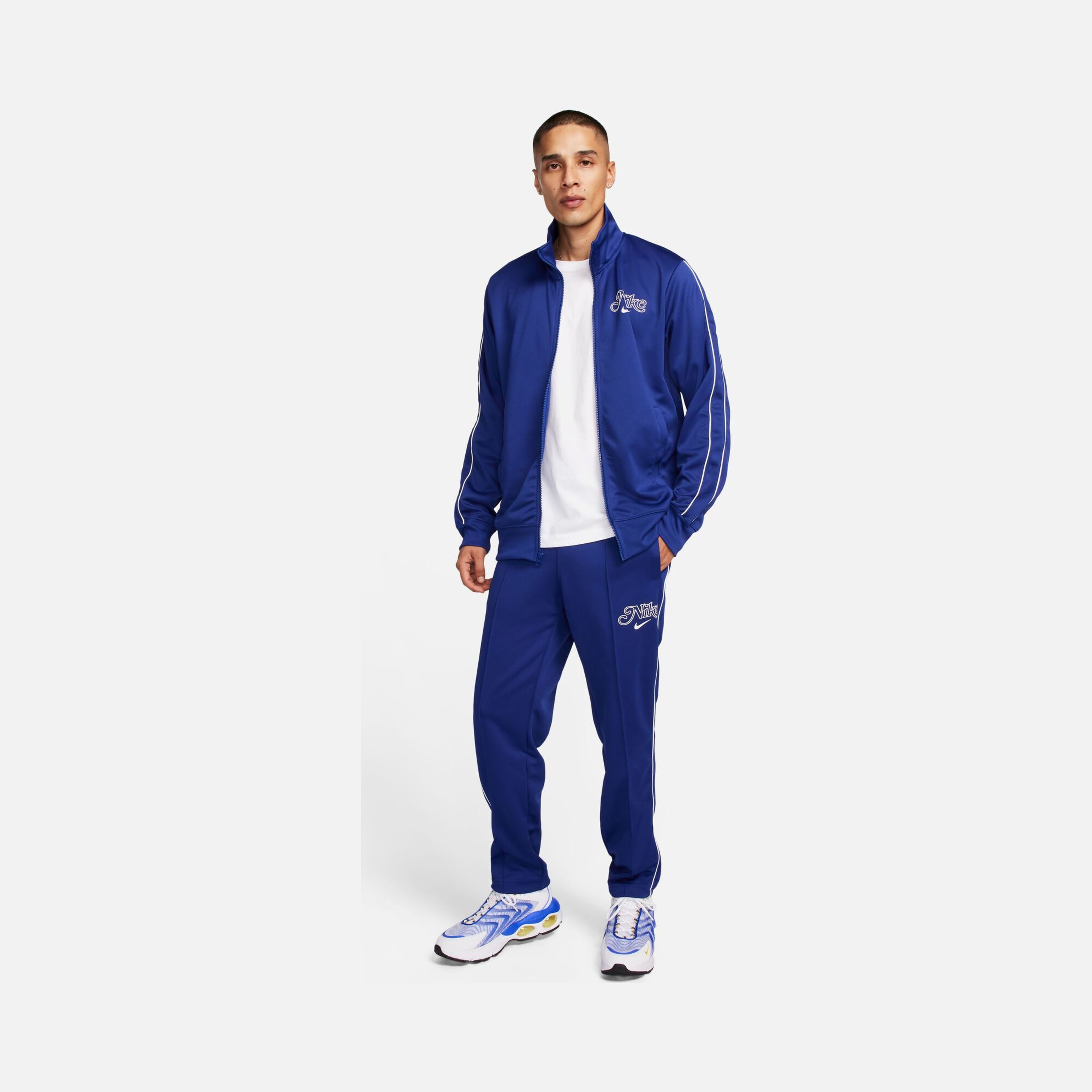 Nike Sportswear Trend Erkek Eşofman Altı