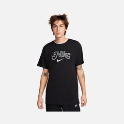 Nike Sportswear Trend Graphic Short-Sleeve Erkek Tişört
