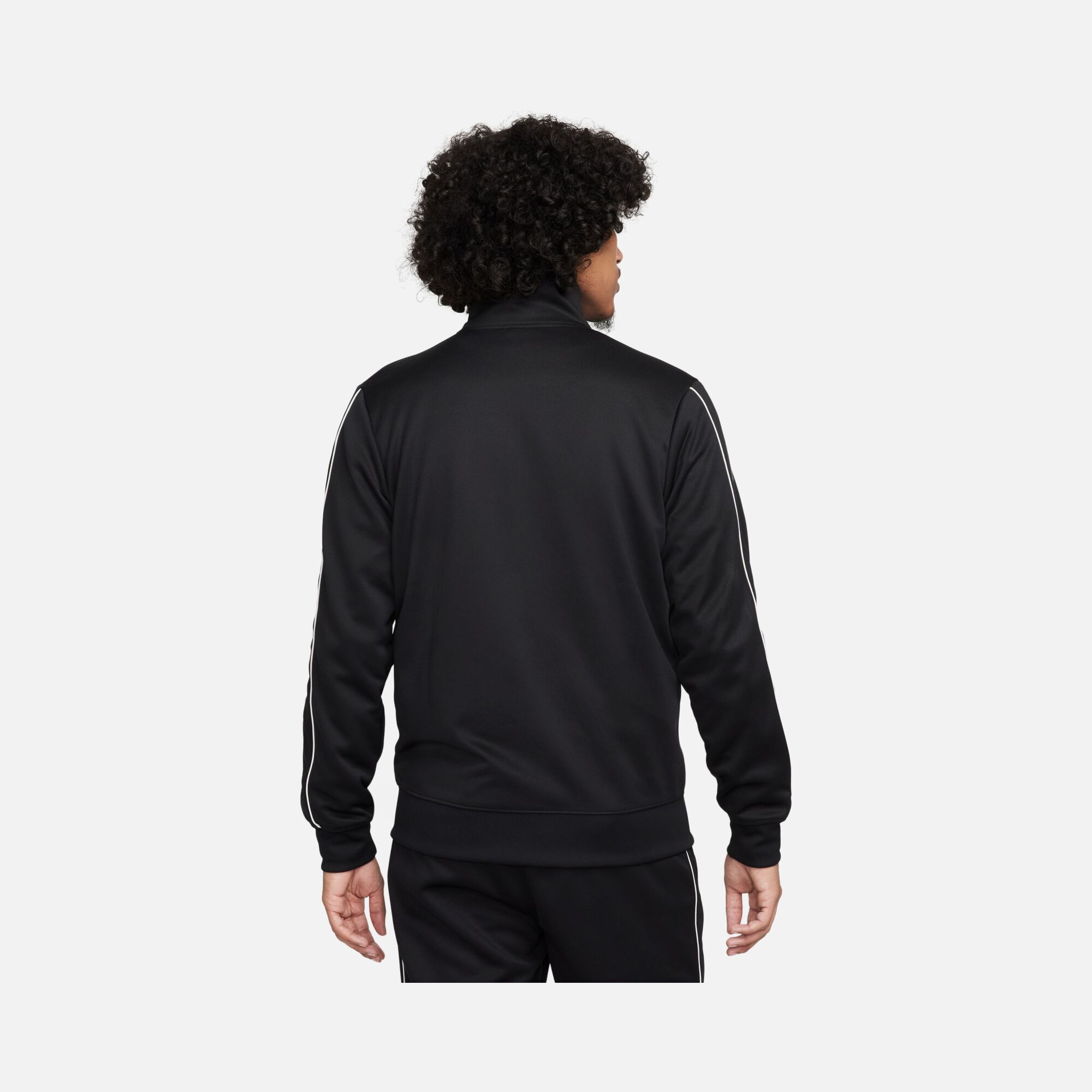 Nike Sportswear Trend Bomber Full-Zip  Erkek Sweatshirt