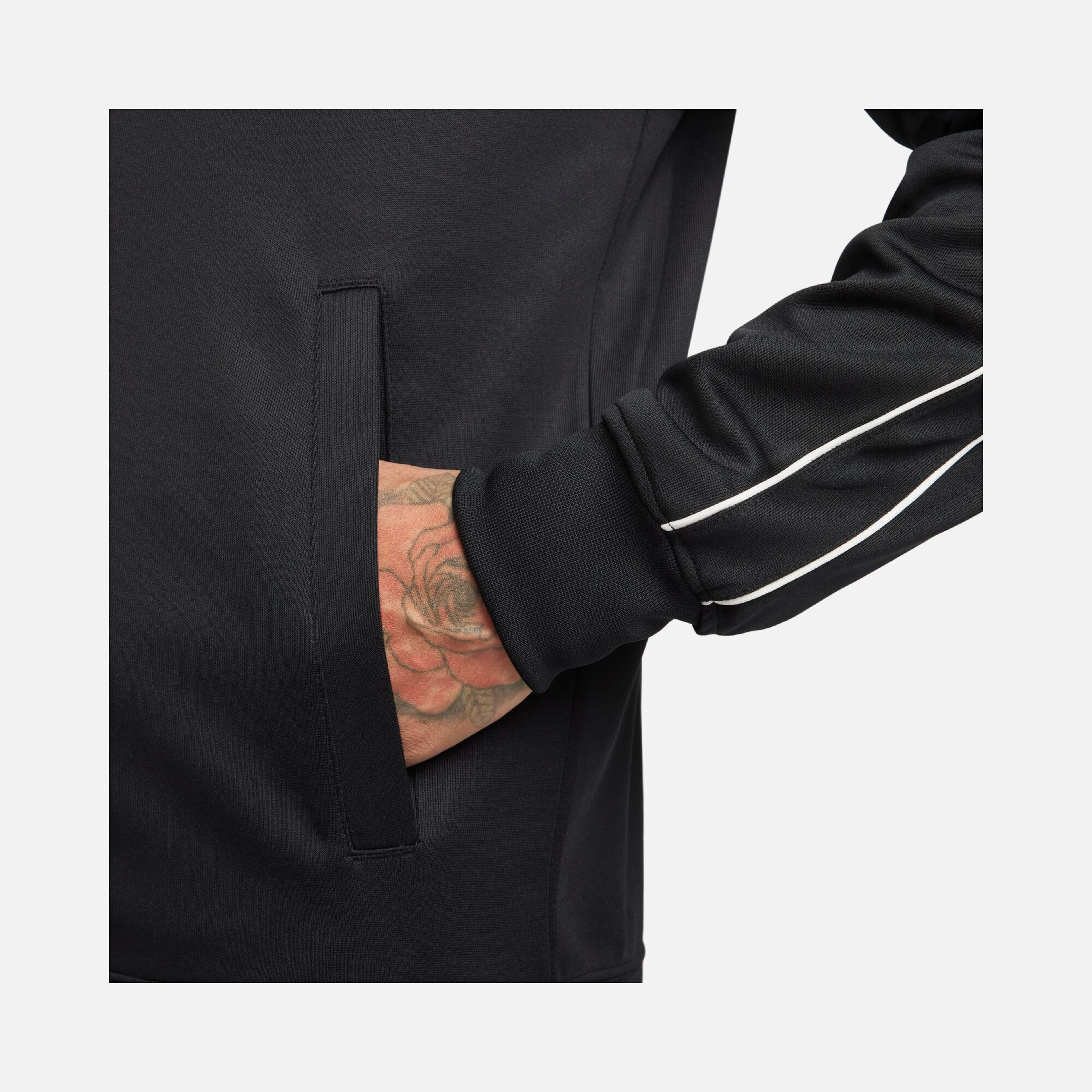 Nike Sportswear Trend Bomber Full-Zip  Erkek Sweatshirt