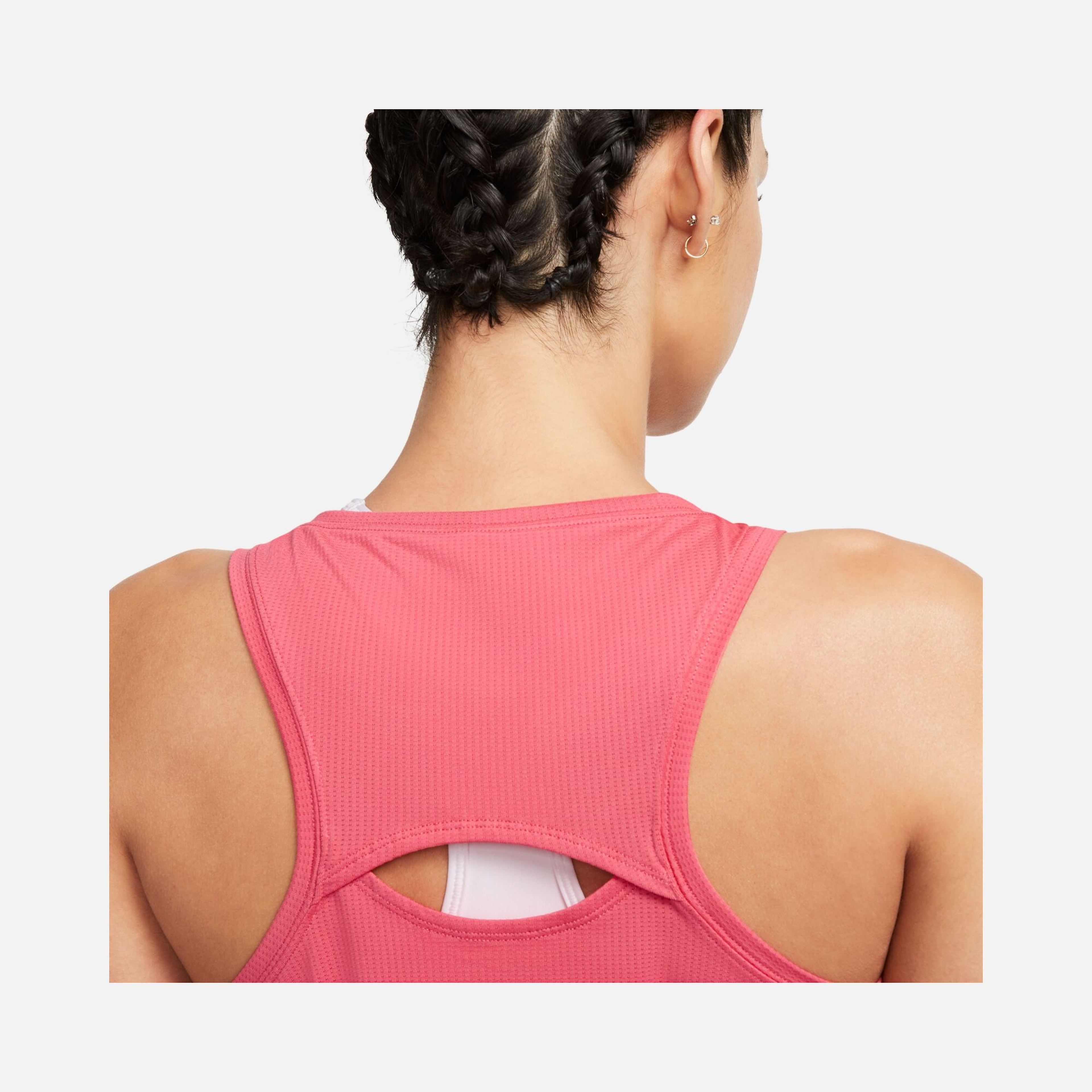 Nike Court Dri-Fit Victory Tennis Kadın Atlet