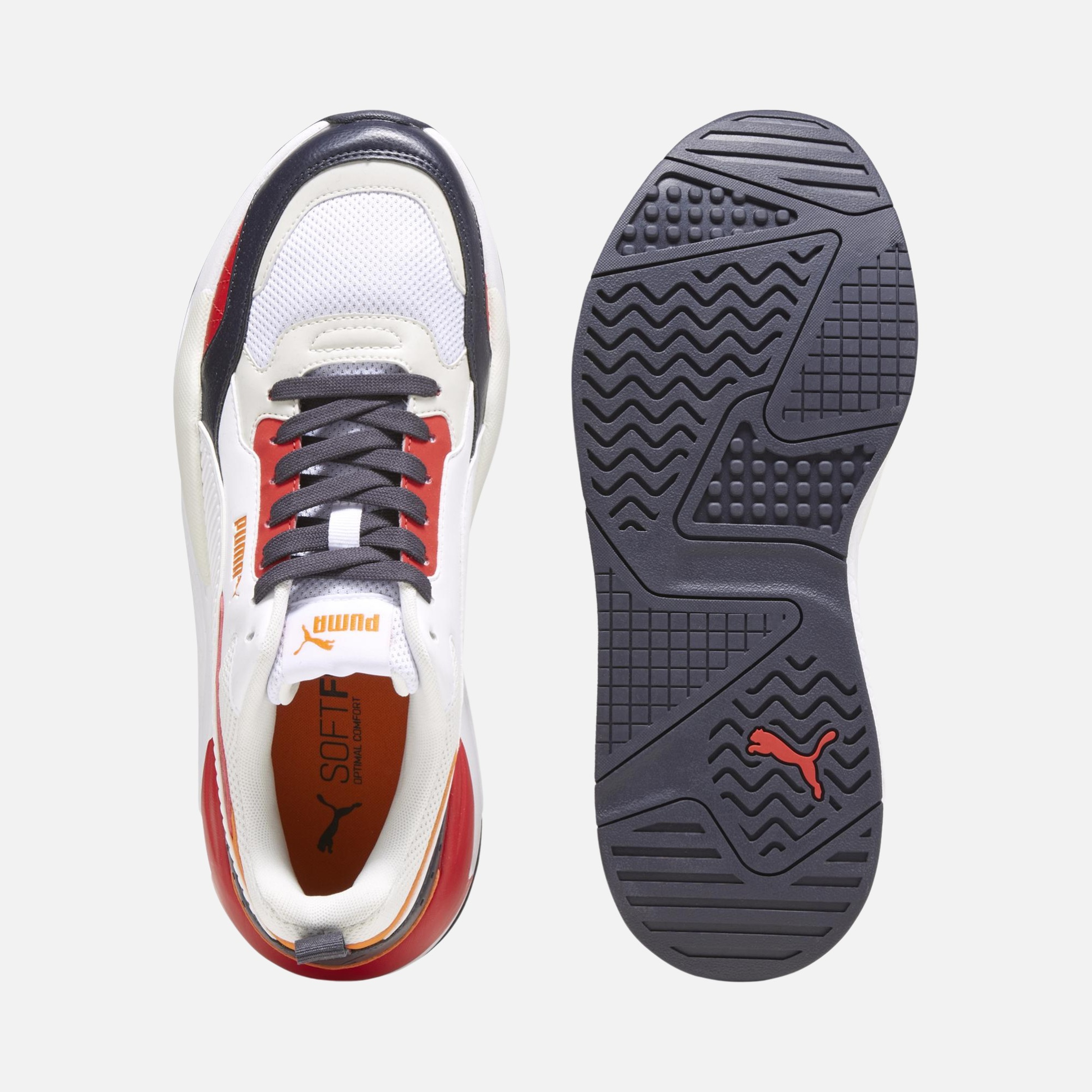 Puma Sportswear X-Ray 2 Square Unisex Spor Ayakkabı