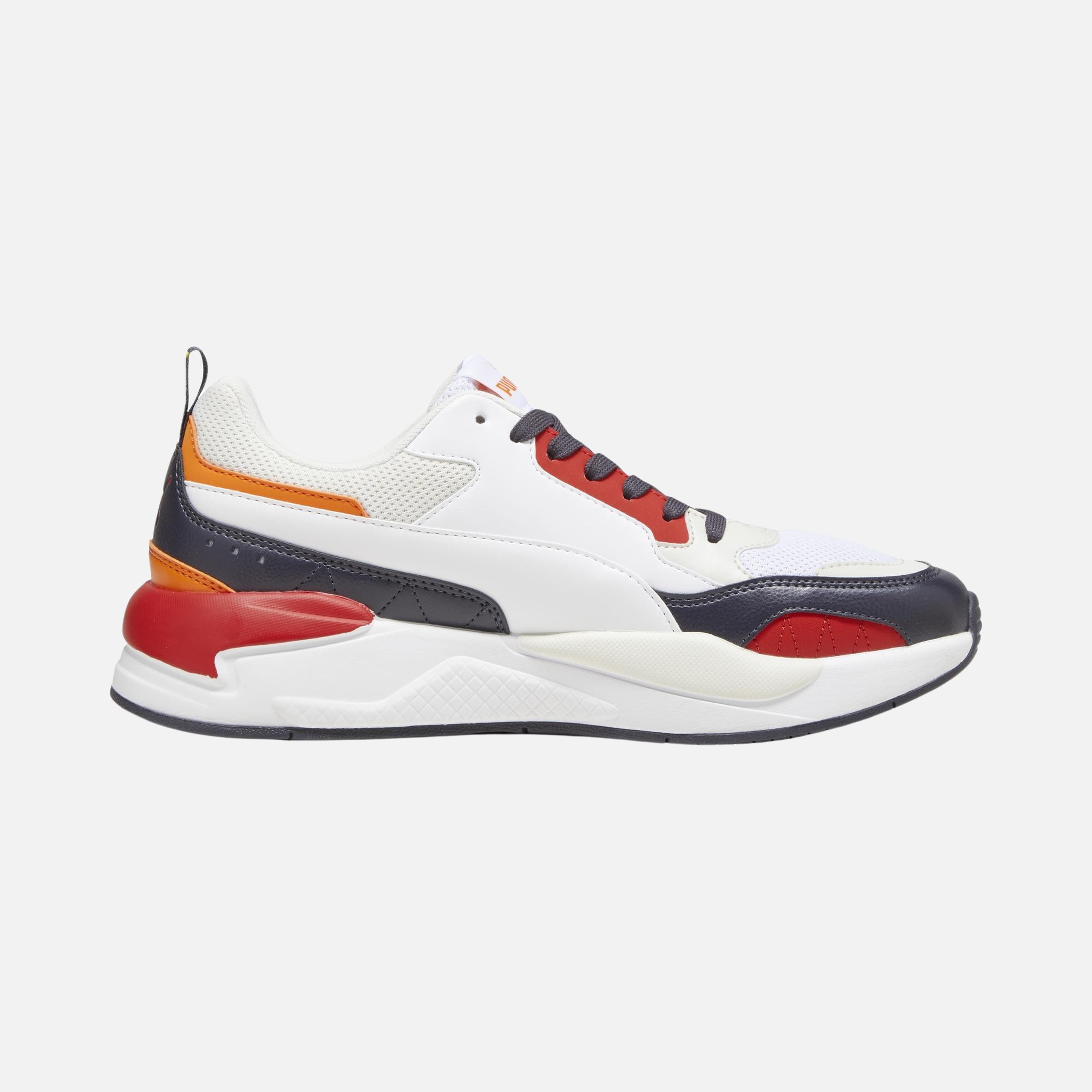 Puma Sportswear X-Ray 2 Square Unisex Spor Ayakkabı