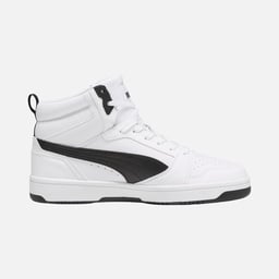 Puma Sportswear Rebound V6 Mid Erkek Spor Ayakkabı