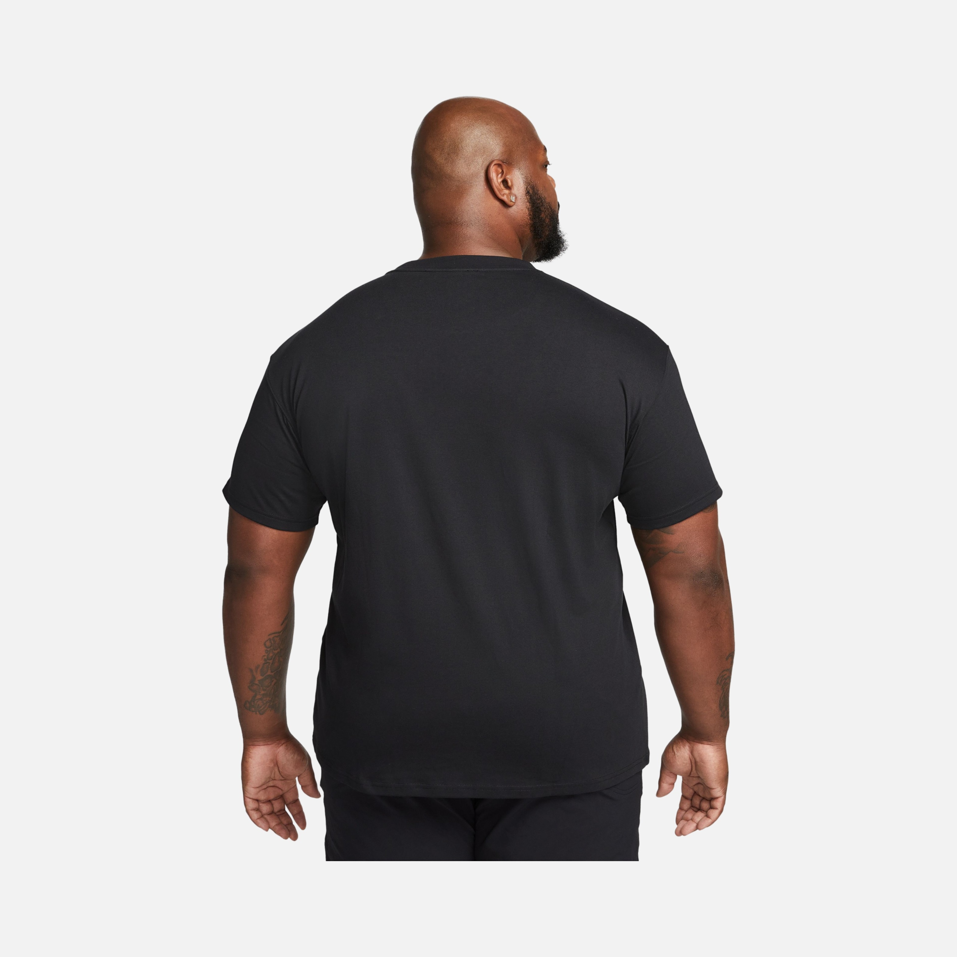 Nike Sportswear ACG LBR Lungs Short-Sleeve Erkek Tişört