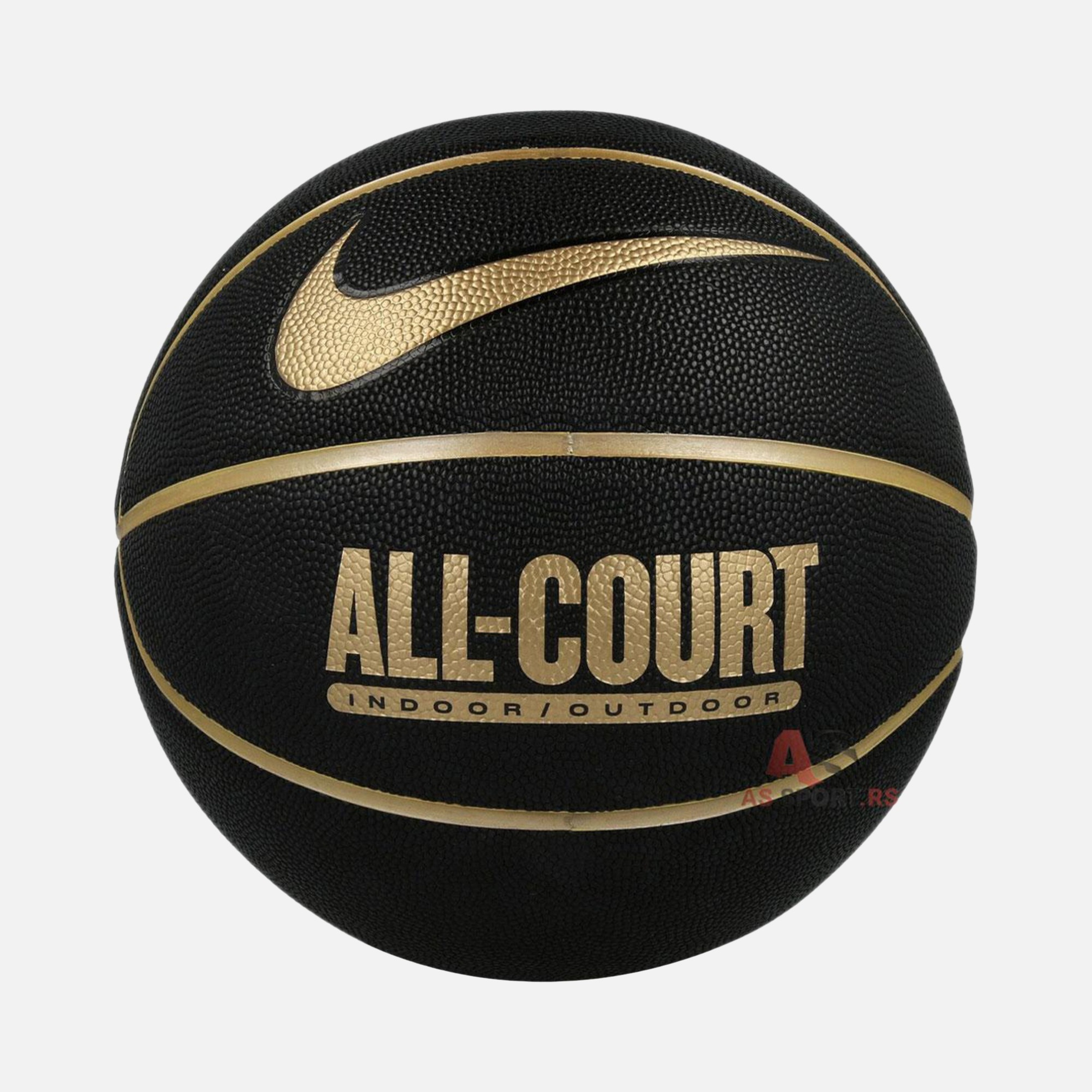 Nike Everyday All-Court 8P Indoor-Outdoor Deflated No.7 Basketbol Topu