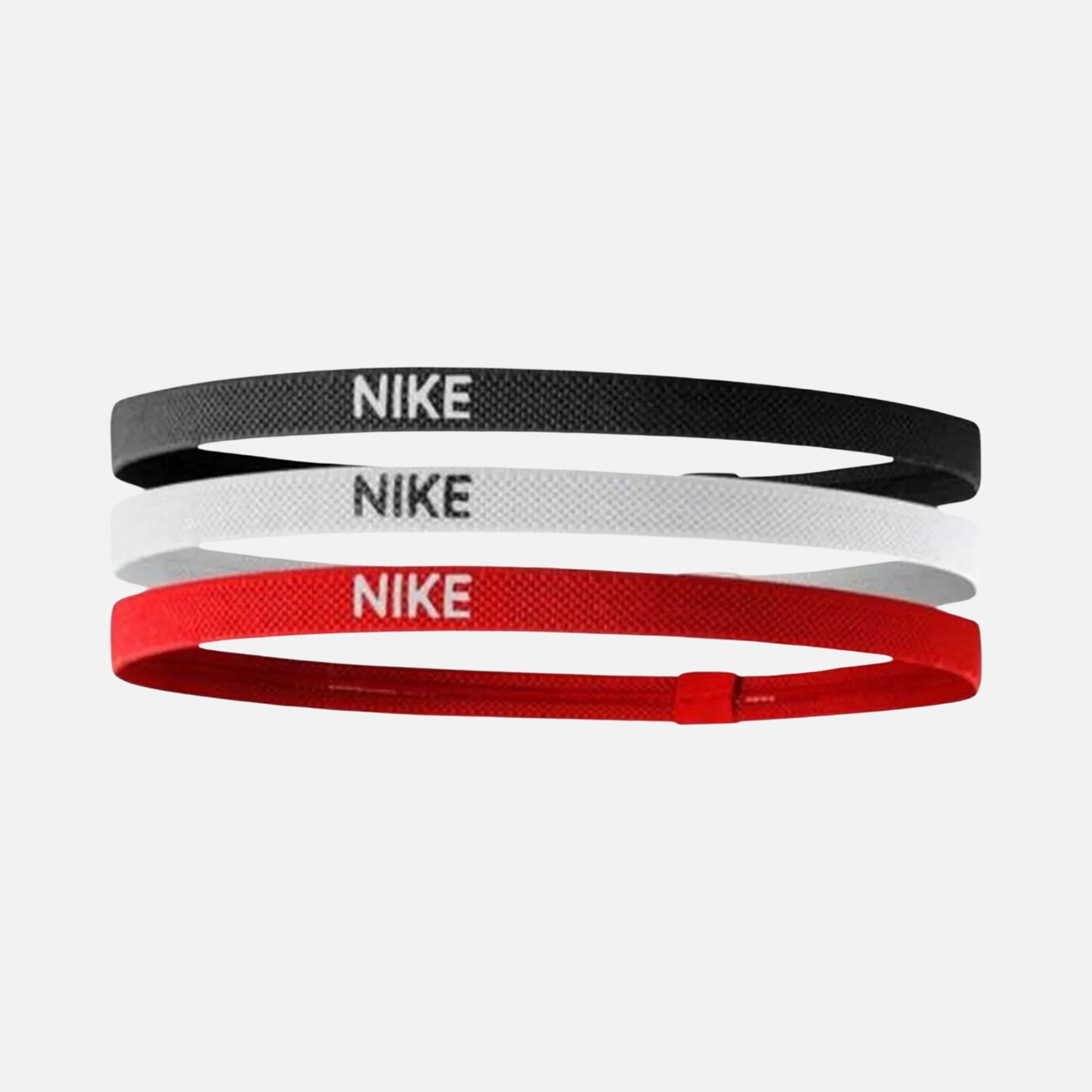 Nike Elastic 2.0 (3 Pieces) Training Unisex Saç Bandı